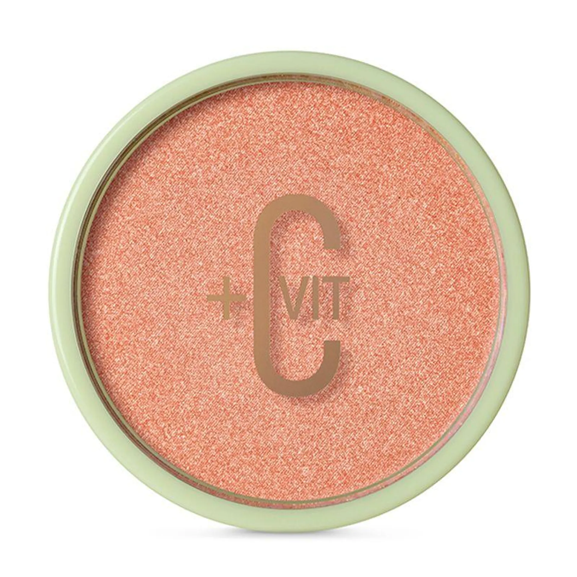 Iluminador +C VIT Glow-y Powder