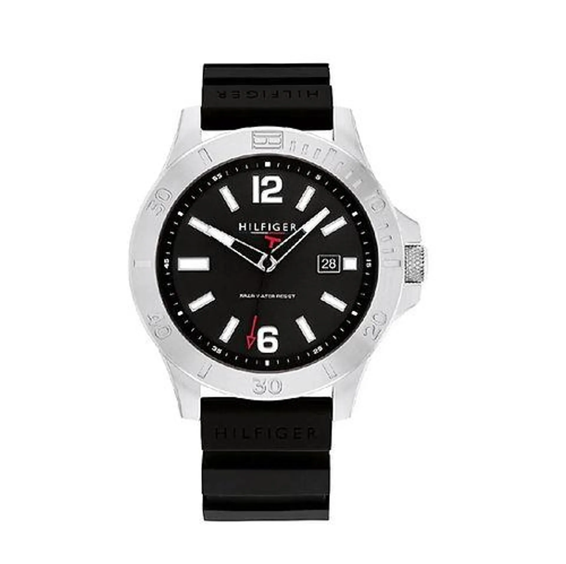 Reloj Tommy Hilfiger Hombre Clasico 1710539