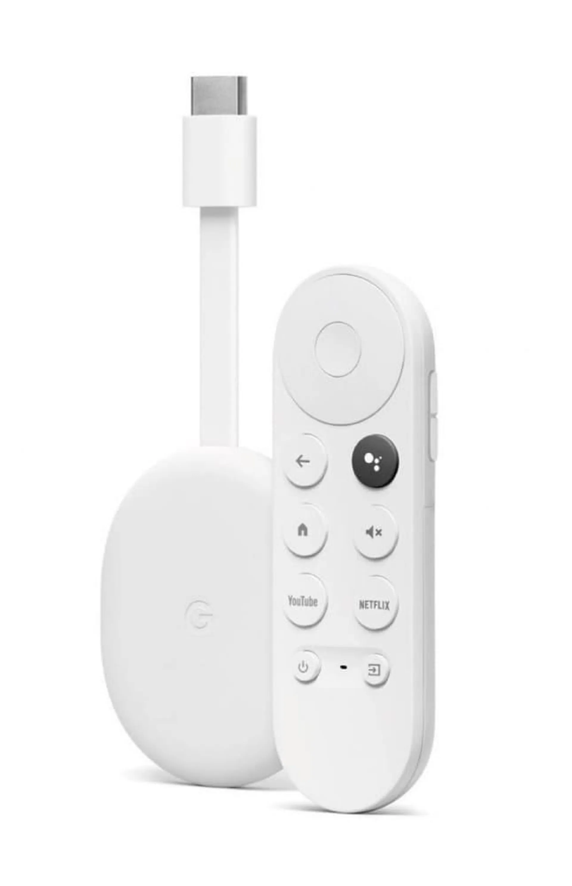 Chromecast 4 Google Tv Streaming