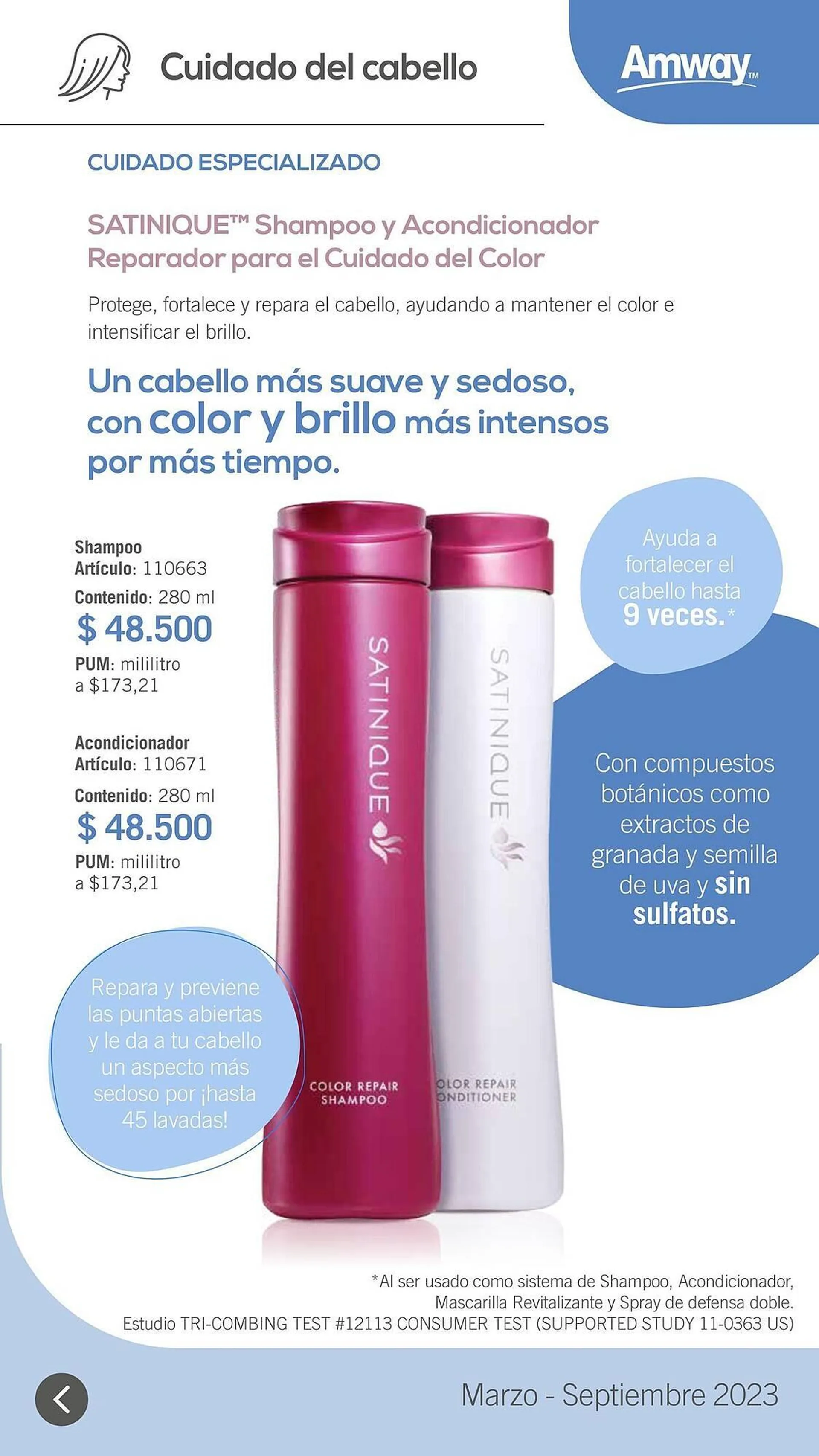 Catálogo Amway - 6