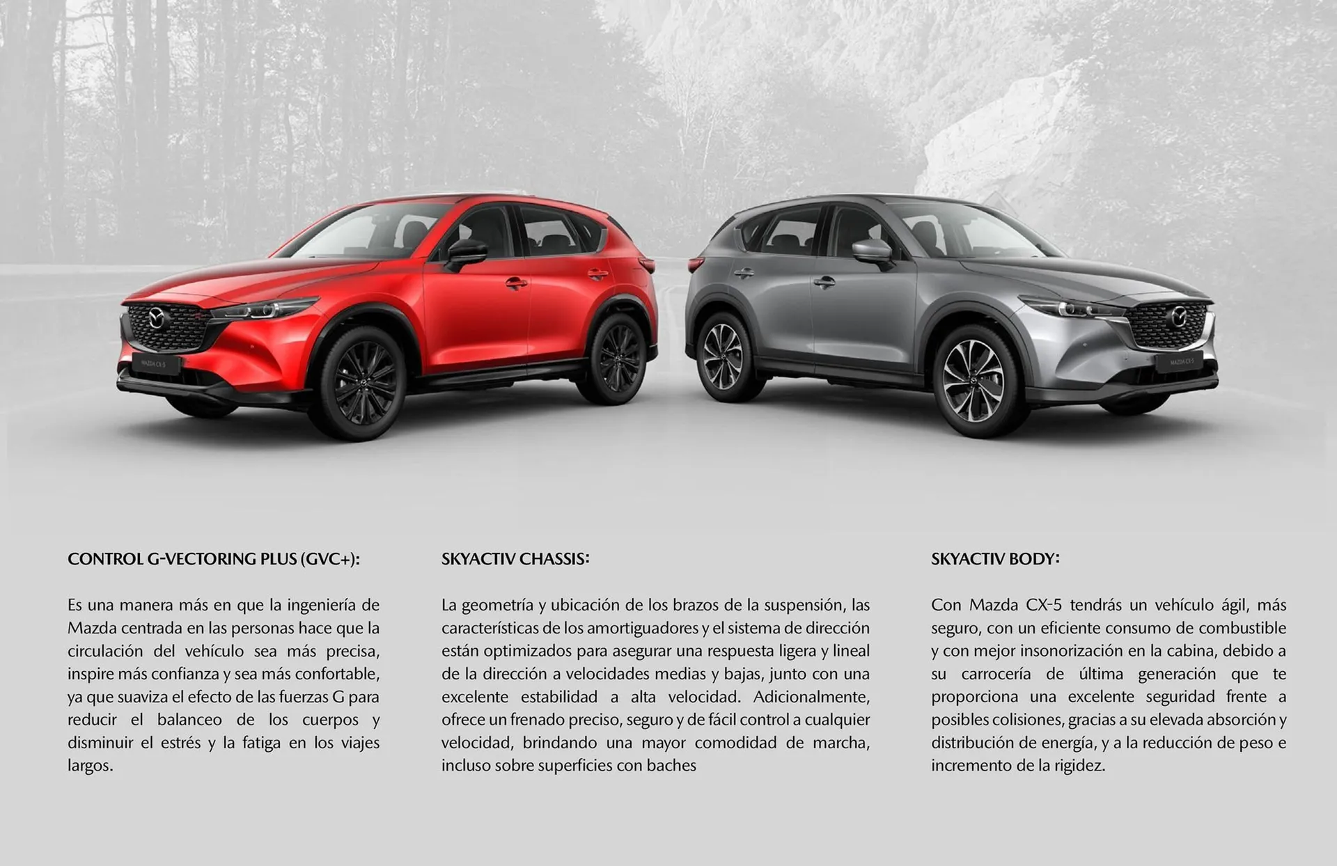 Catalogo de Catálogo Mazda 3 de octubre al 3 de octubre 2024 - Pag 8