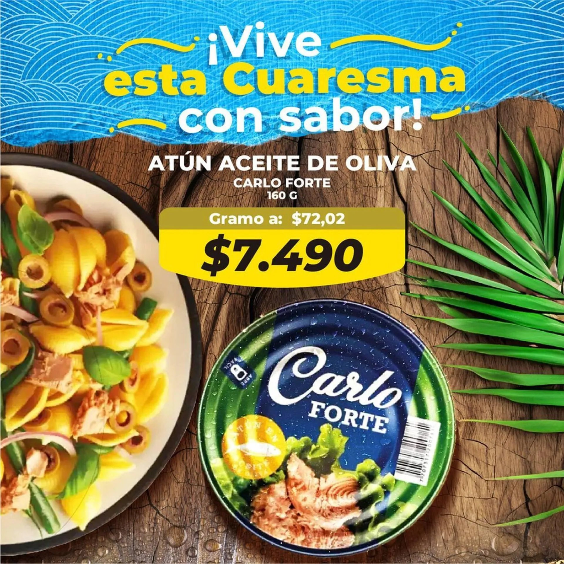 Catalogo de Catálogo Tiendas D1 13 de marzo al 15 de marzo 2025 - Pag 2