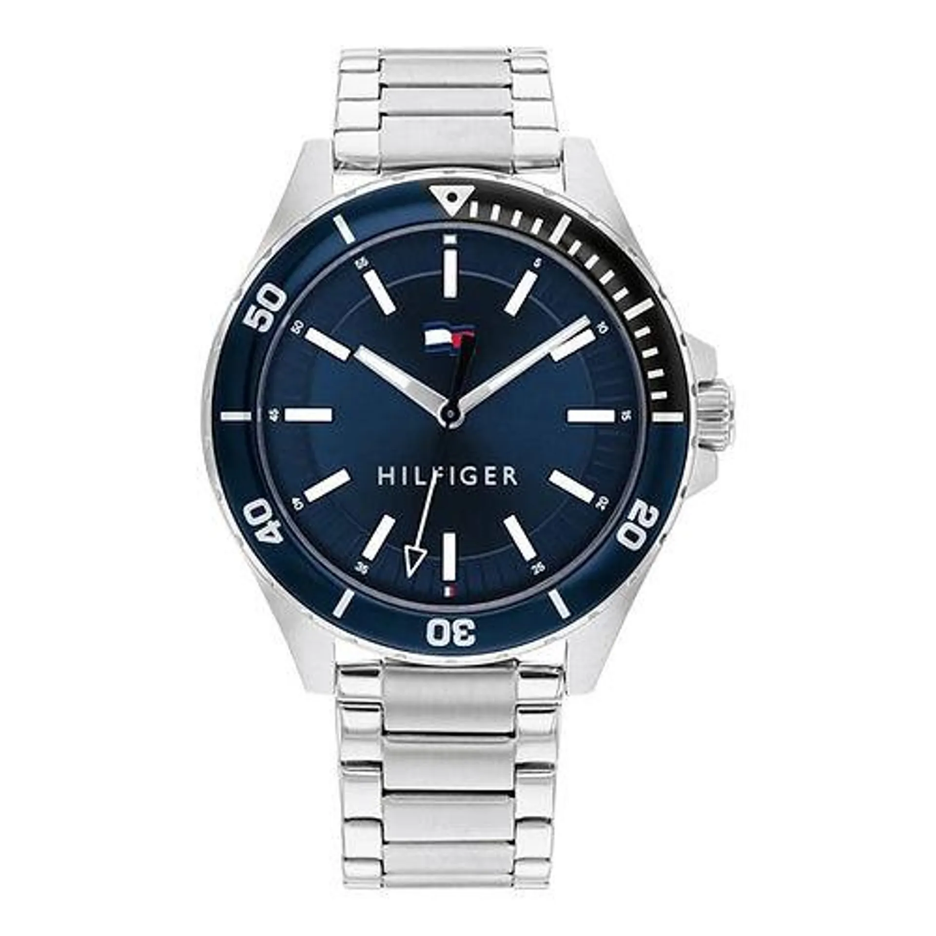 Reloj Tommy Hilfiger Hombre Casual 1792012