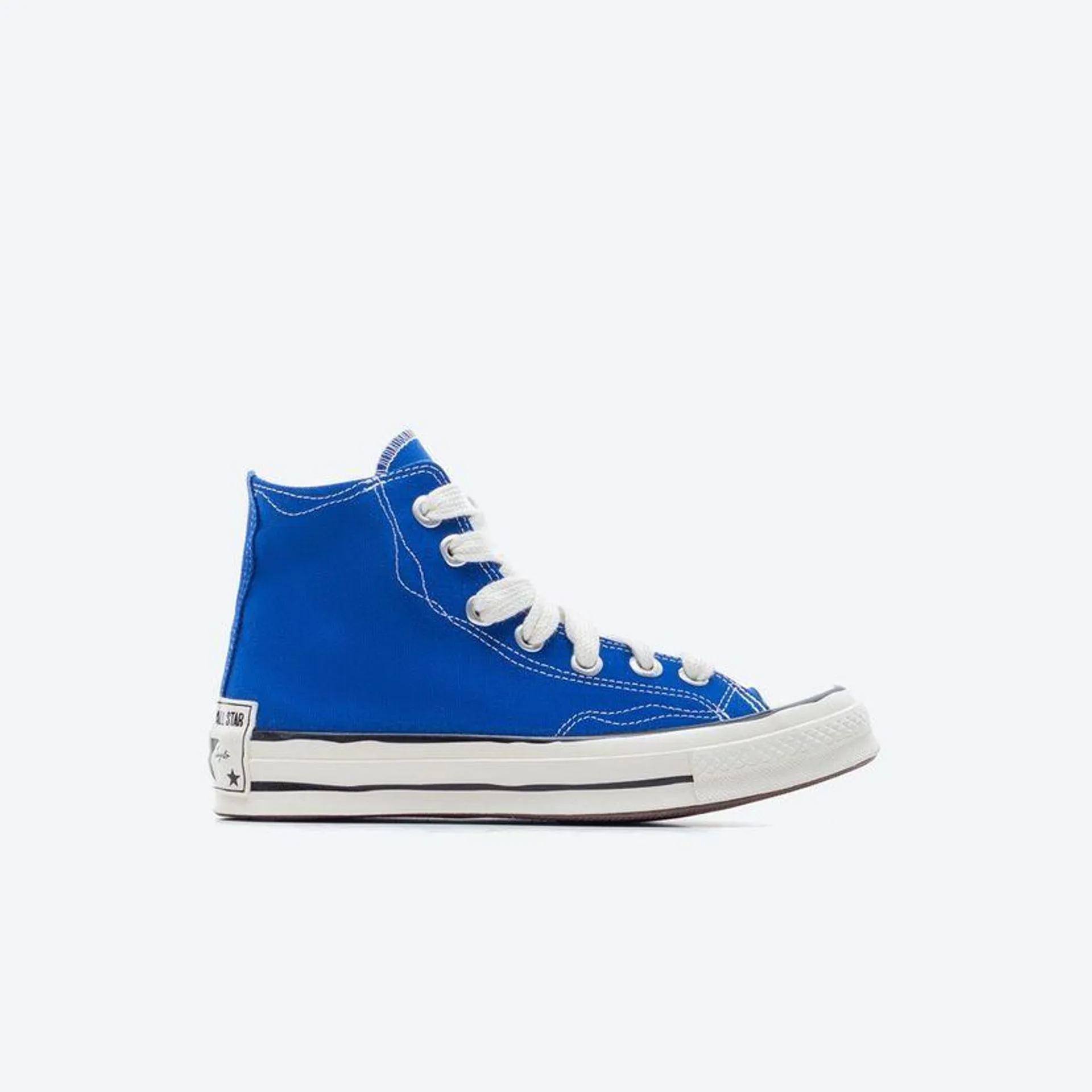 Tenis Casuales Hombre Converse Th67 Azul