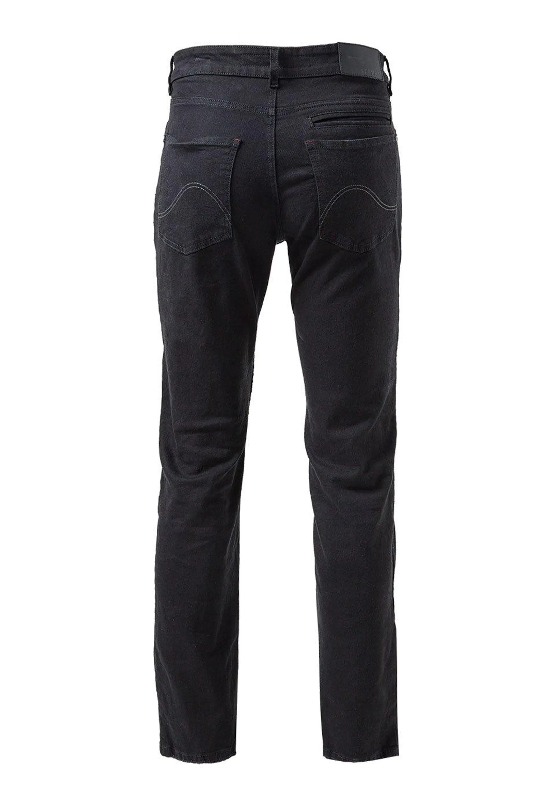 PAN0050-NEG Men's Classic Pants