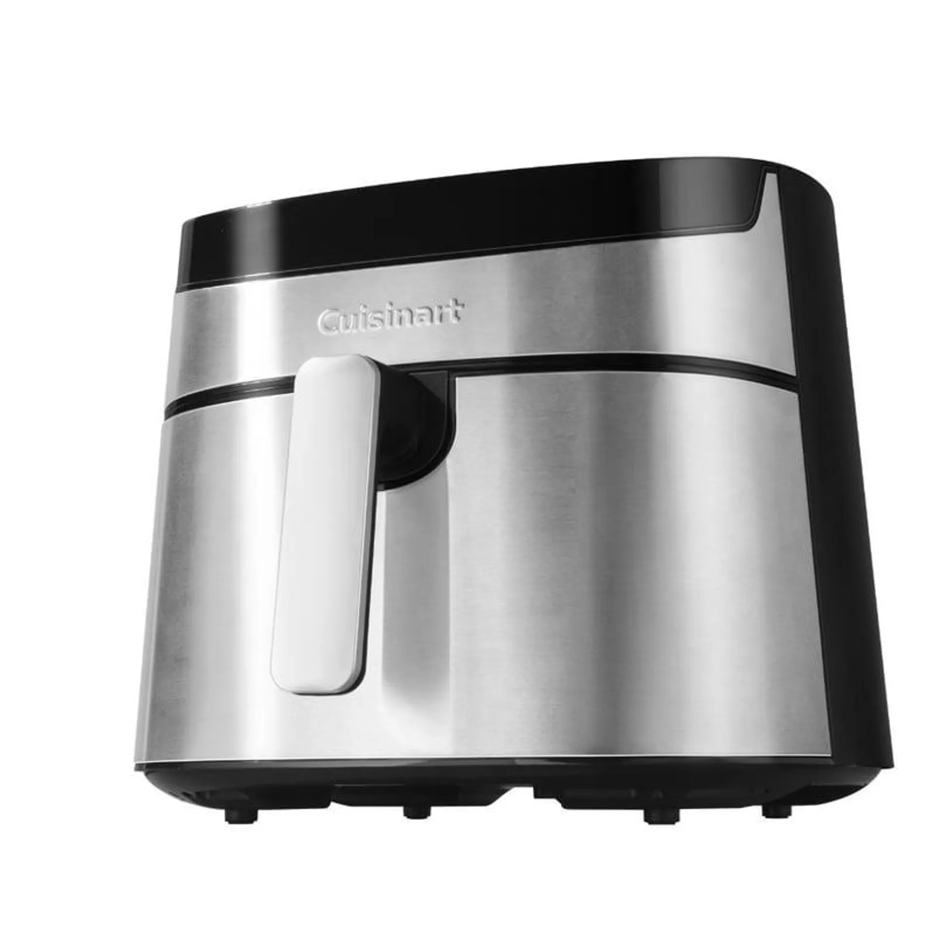 Freidora de Aire Digital 8 en 1 de 7.2L Cuisinart AIR700BRFP