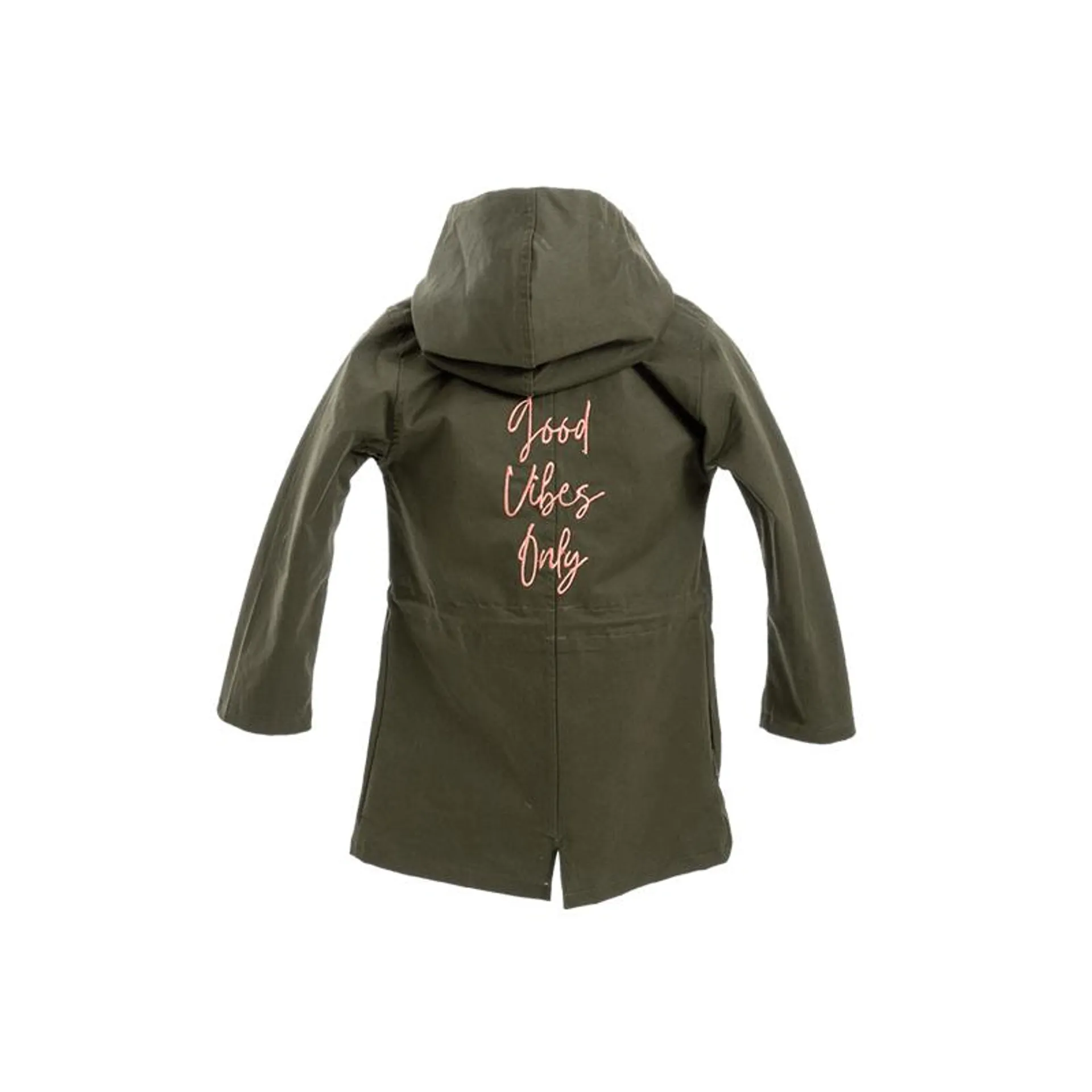 CHAQUETA PARA NIÑA NESLY