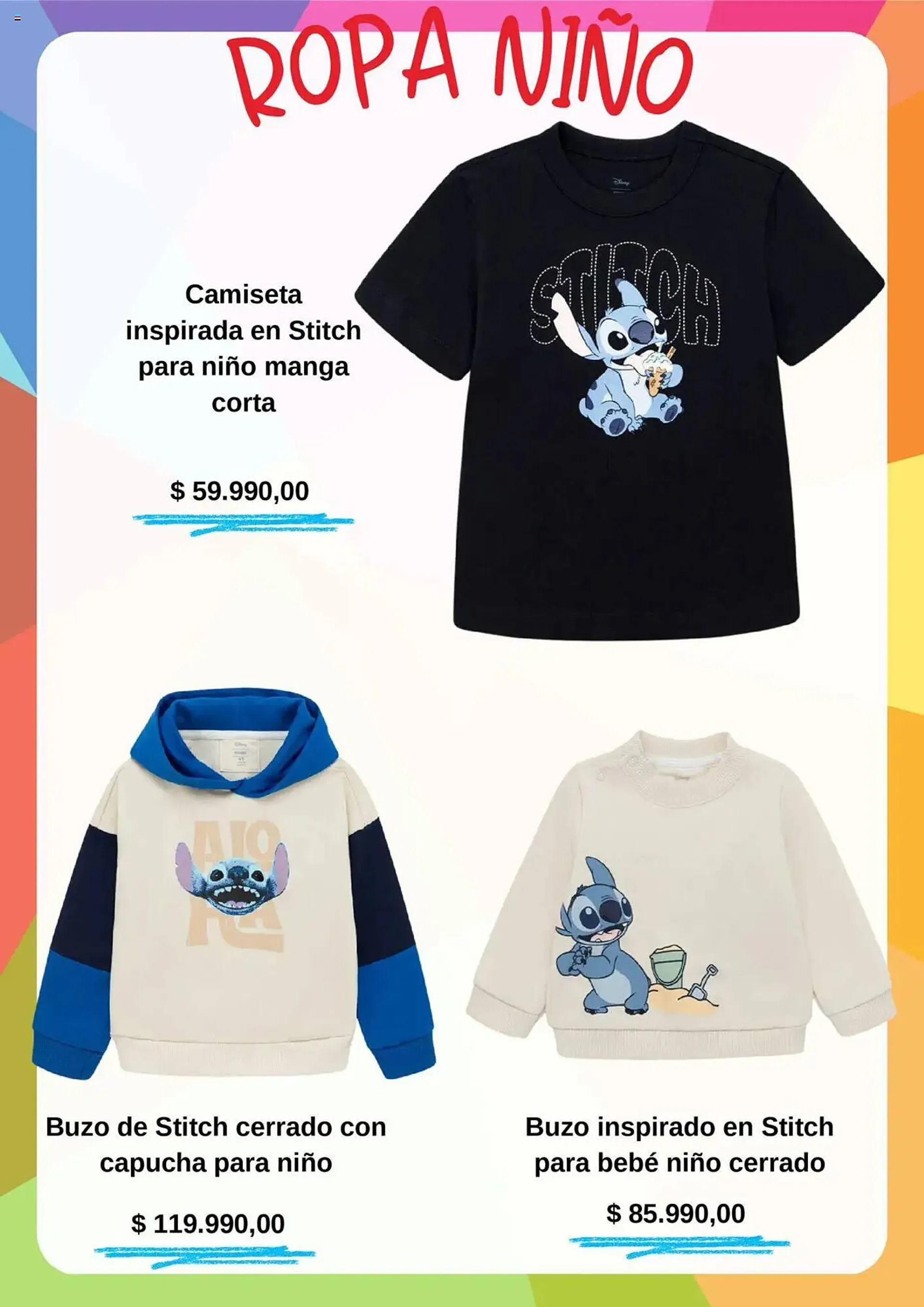Catalogo de Catálogo Offcorss 1 de mayo al 18 de mayo 2025 - Pag 5