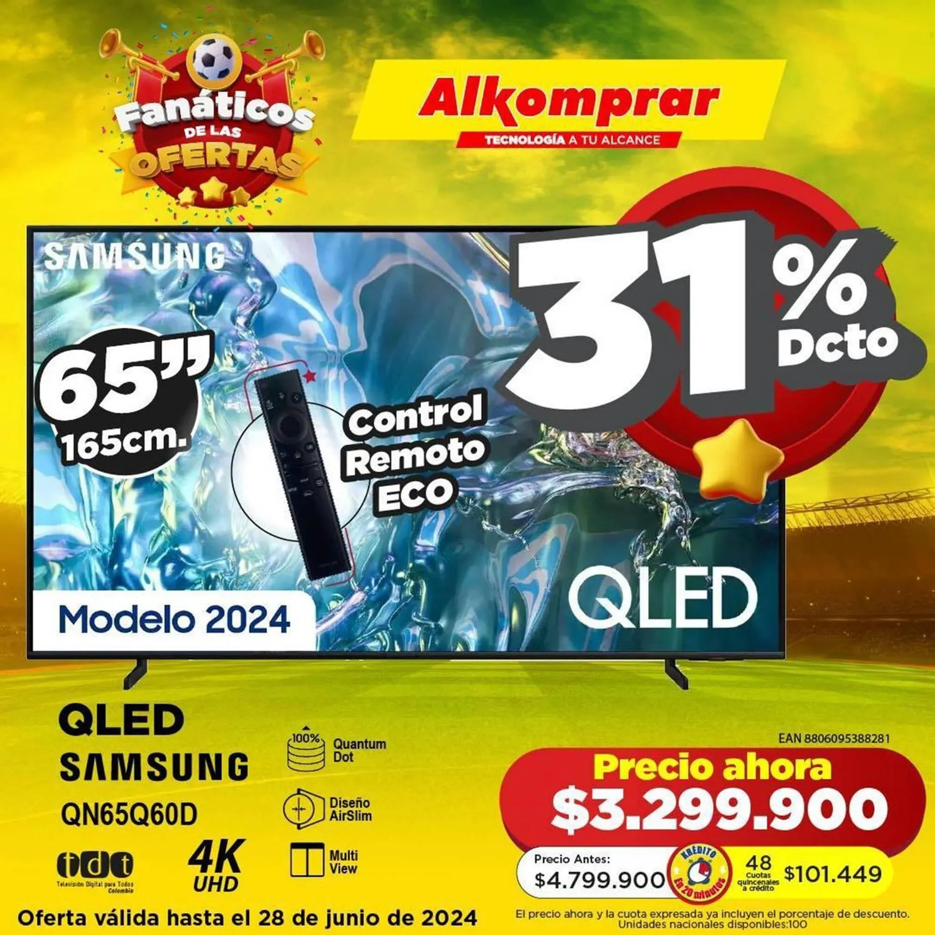 Catalogo de Catálogo Alkomprar 24 de junio al 28 de junio 2024 - Pag 2