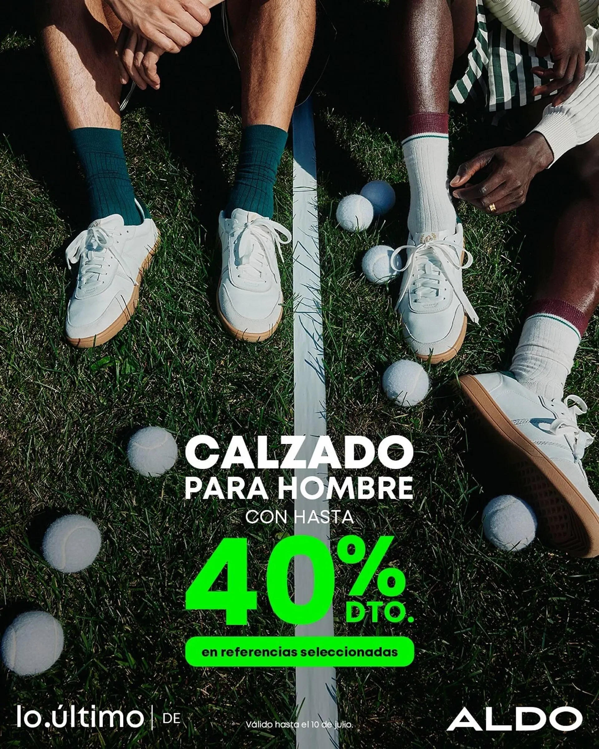 Catálogo Falabella - 1