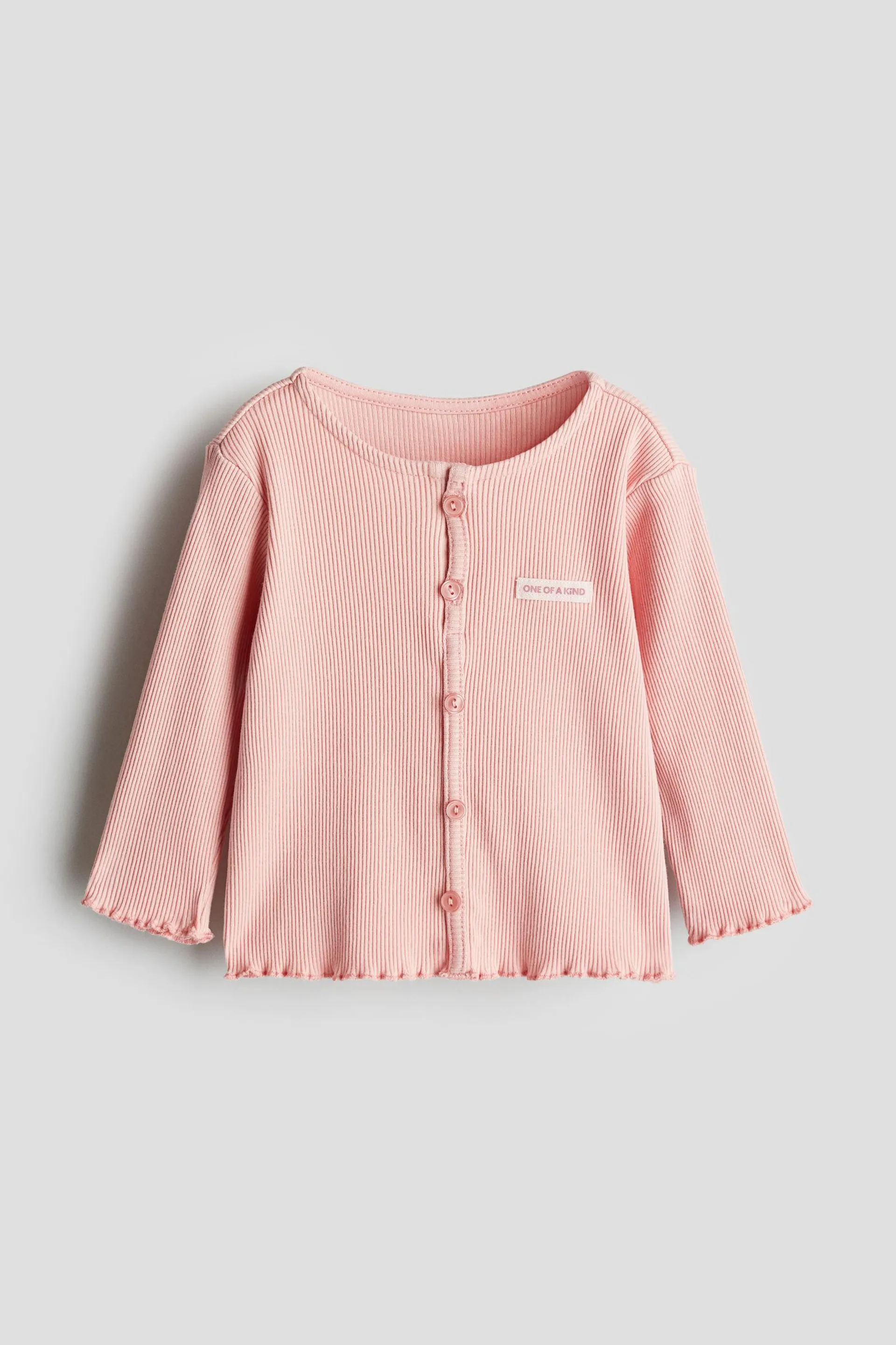 Saco de punto con botones - H&M Colombia | Moda online, ropa de Mujer, Hombre, Bebé y  Niños | H&M CO