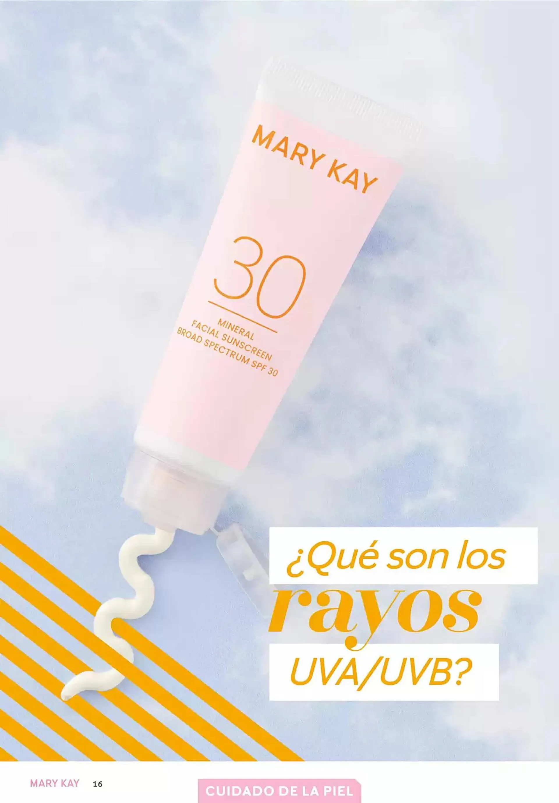 Catalogo de Catálogo Mary Kay 2 de octubre al 31 de octubre 2024 - Pag 16