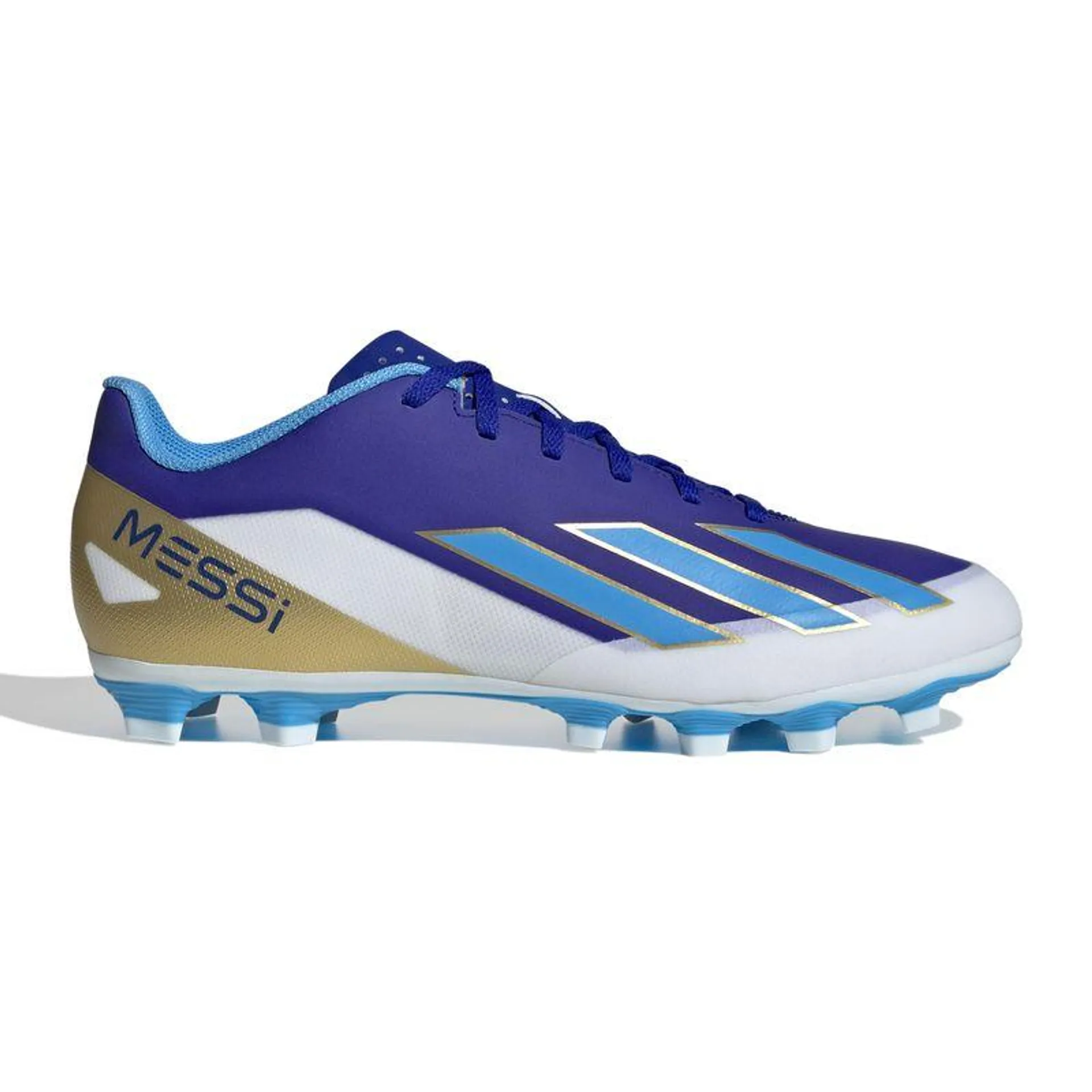 Guayo Hombre Adidas Performance X Crazyfast Club Fx