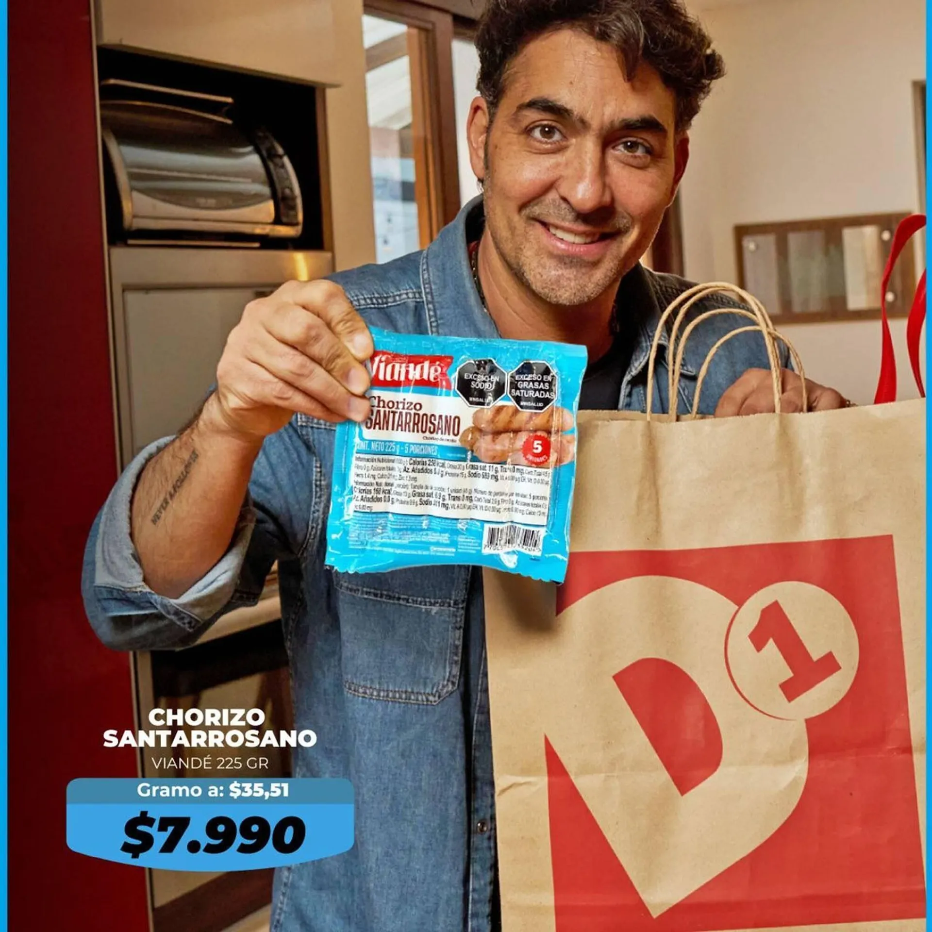 Catálogo Tiendas D1 - 6