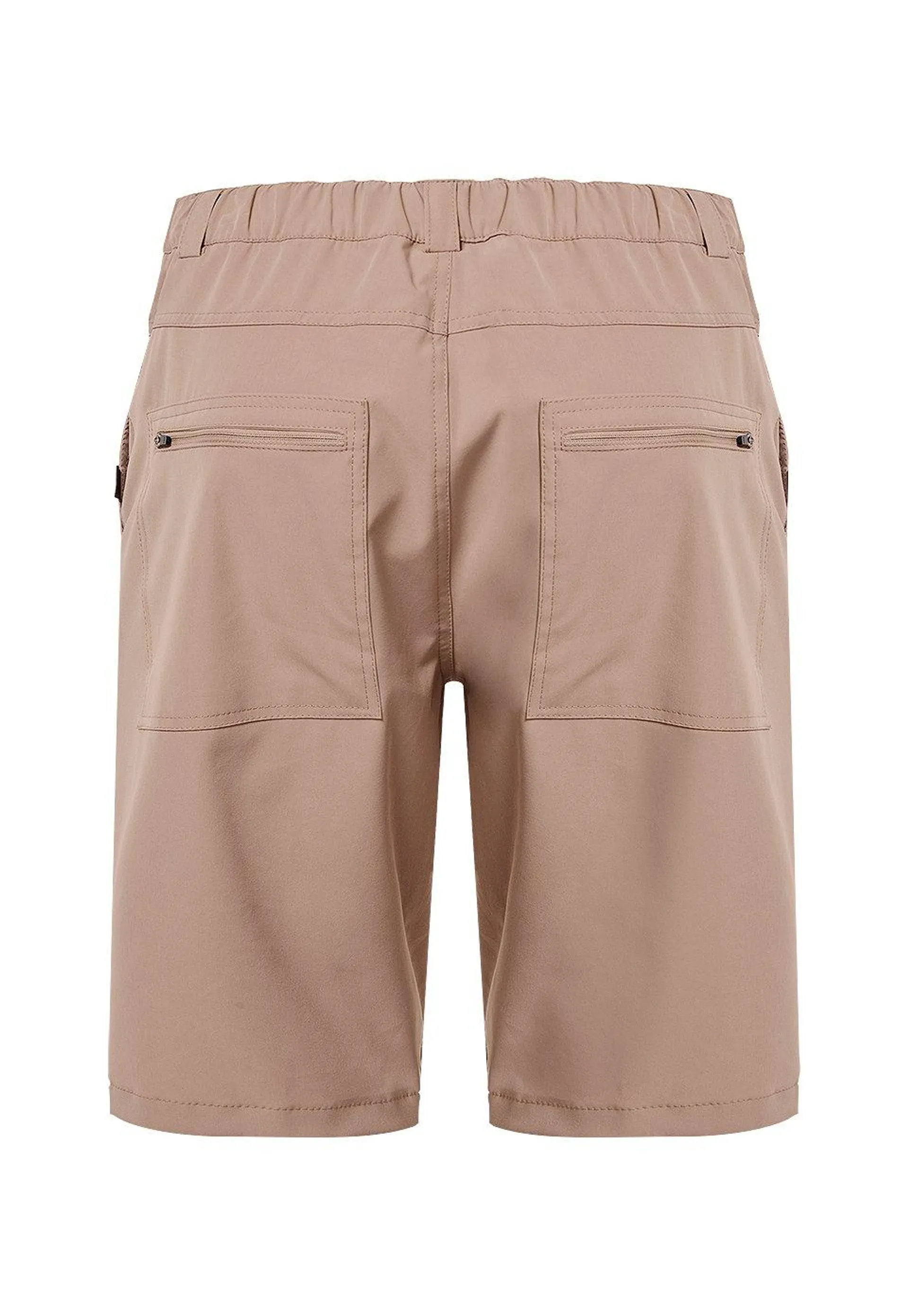 BER0010-CAM - Men's Cargo Short