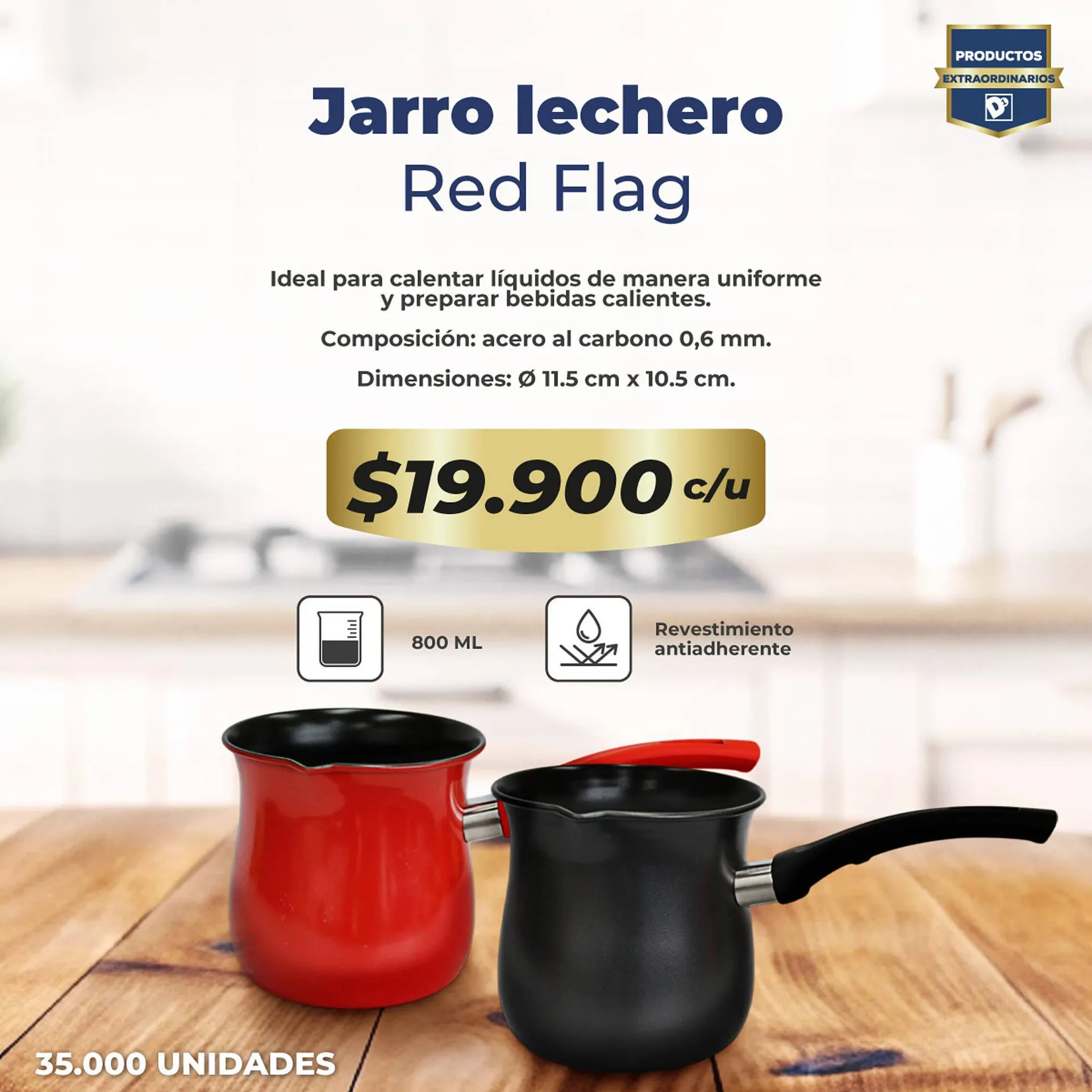 Catalogo de Catálogo Tiendas D1 4 de marzo al 20 de marzo 2025 - Pag 4