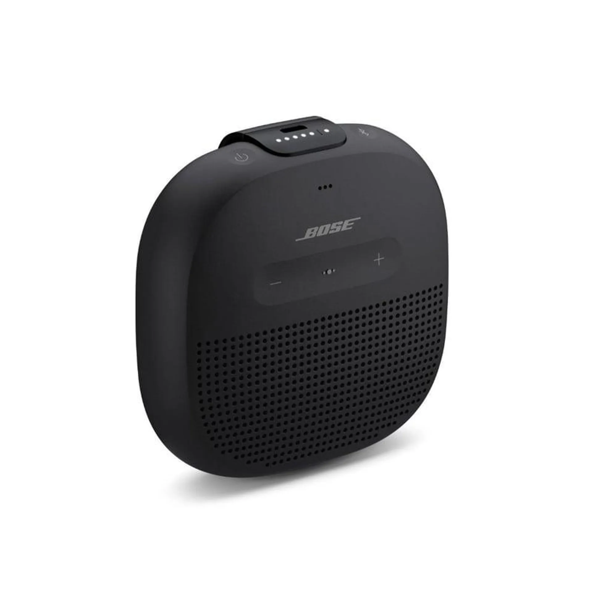 Parlante BOSE Soundlink Micro Negro