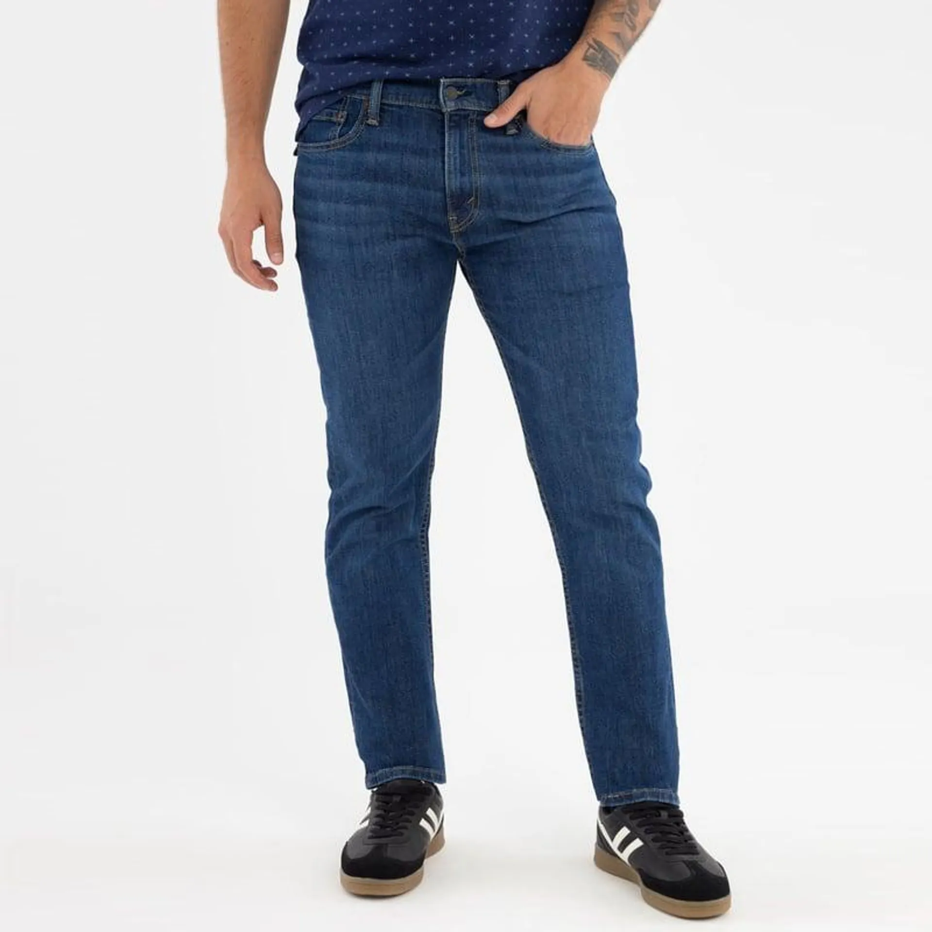 Jean hombre Levis 511 slim 5 bolsillos