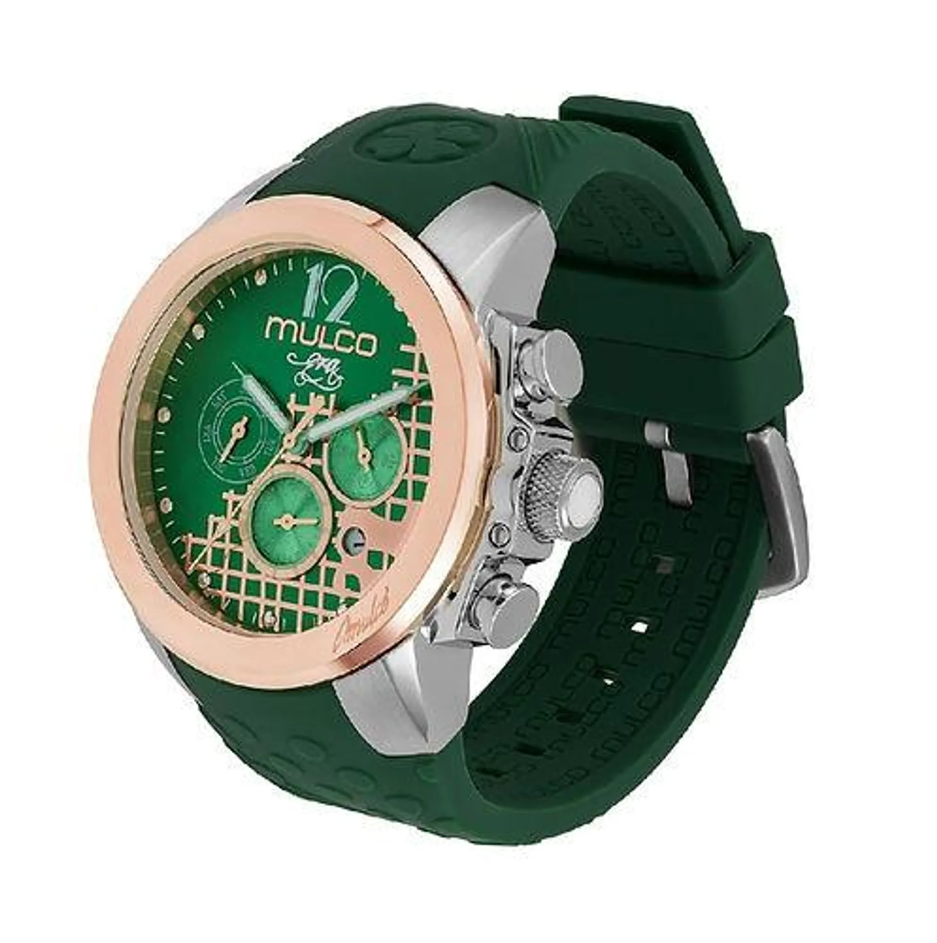 Reloj Mulco Mujer Deportivo MW322899073