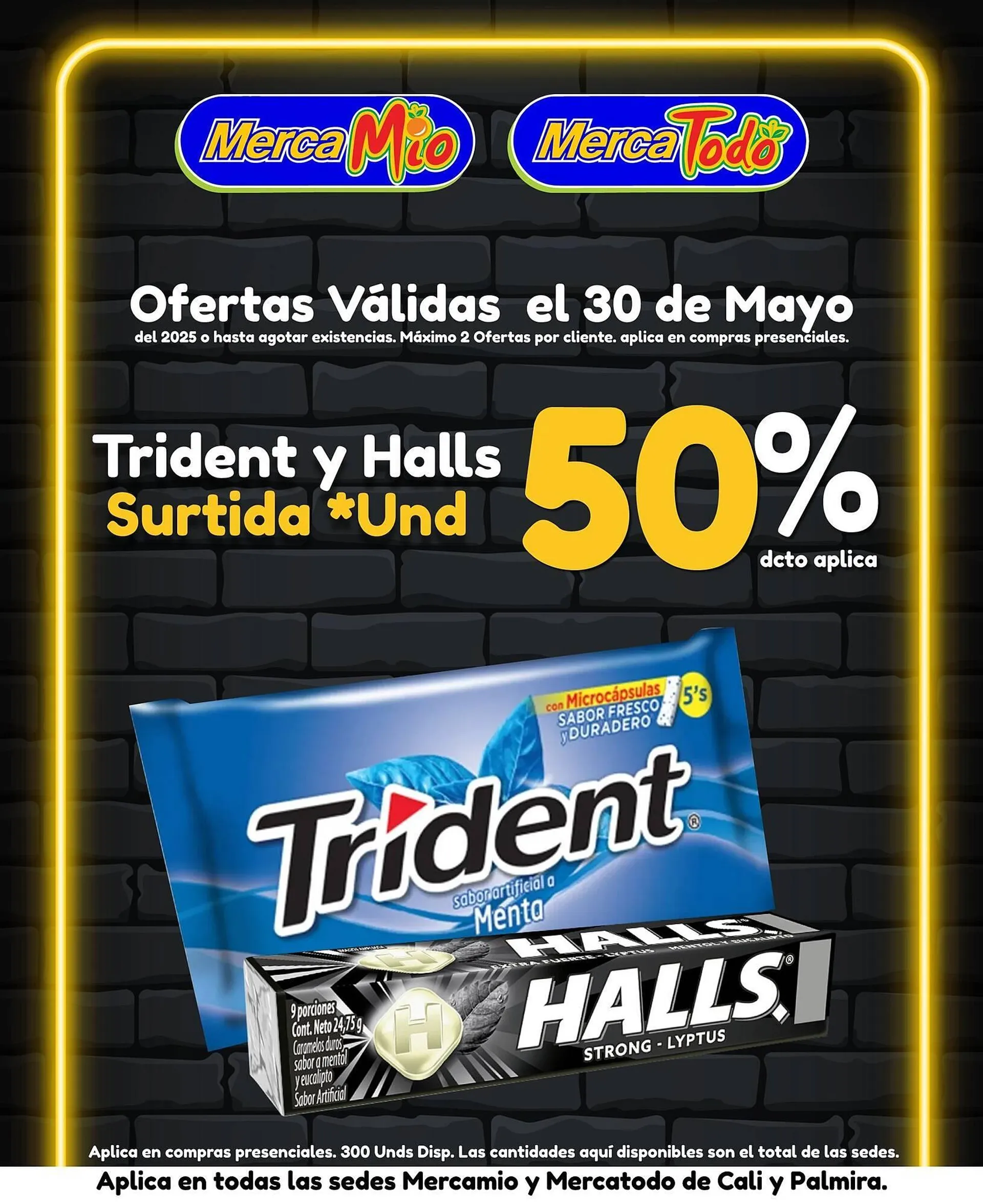 Catálogo MercaTodo - 1