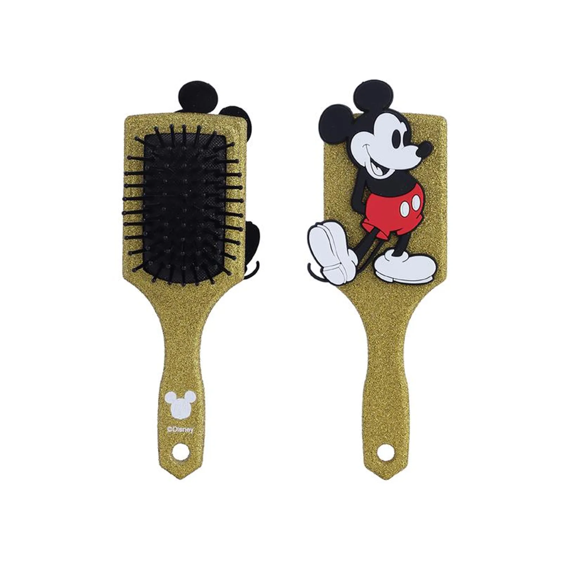 Mini Cepillo de Paleta de Mickey Classic Disney