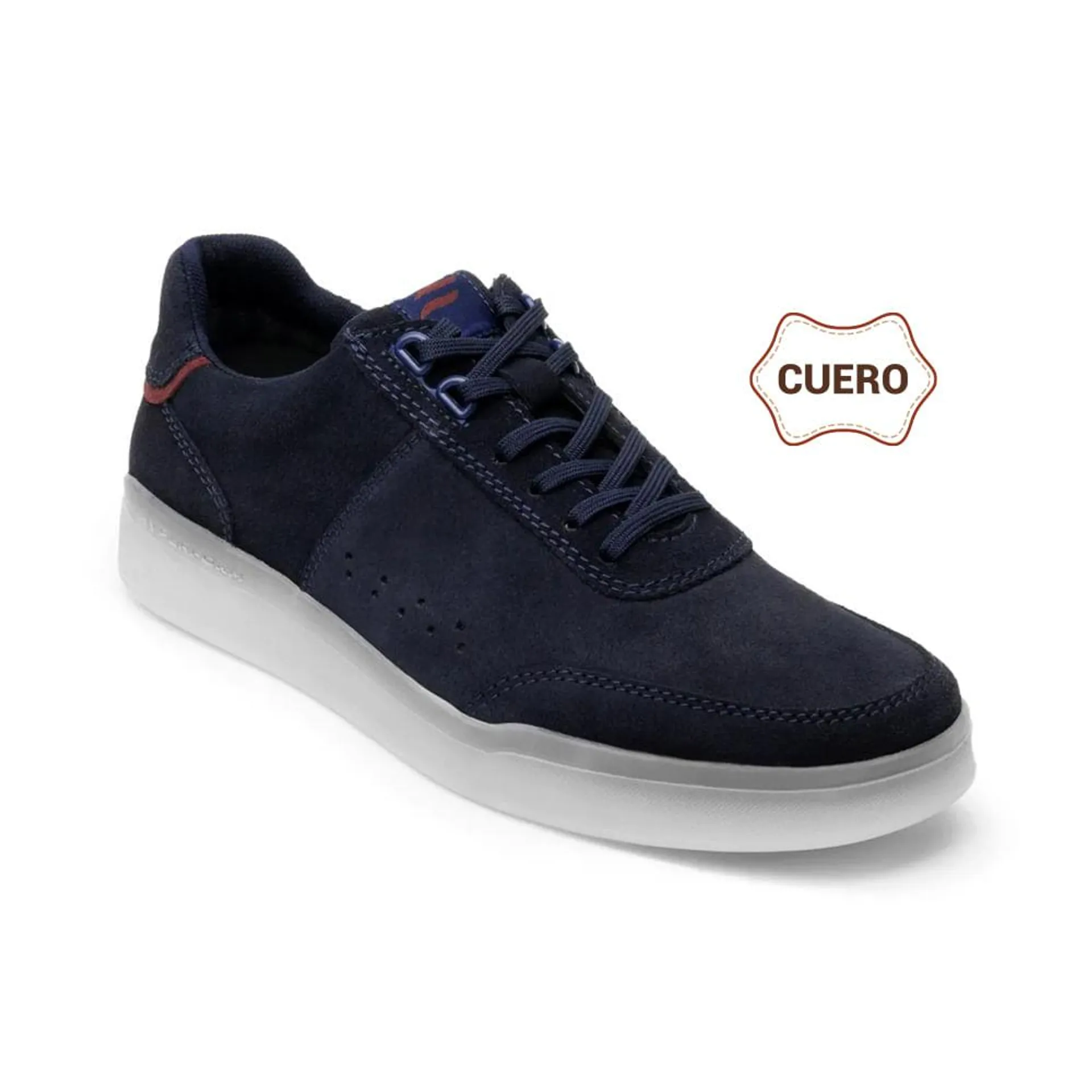 Tenis de Hombre marca Flexi / Tenis 408902