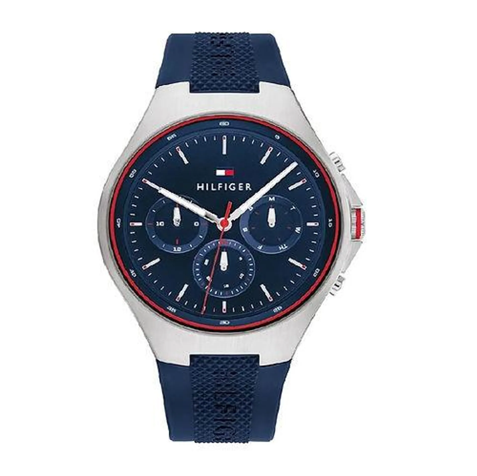 Reloj Tommy Hilfiger Hombre Clasico 1792057