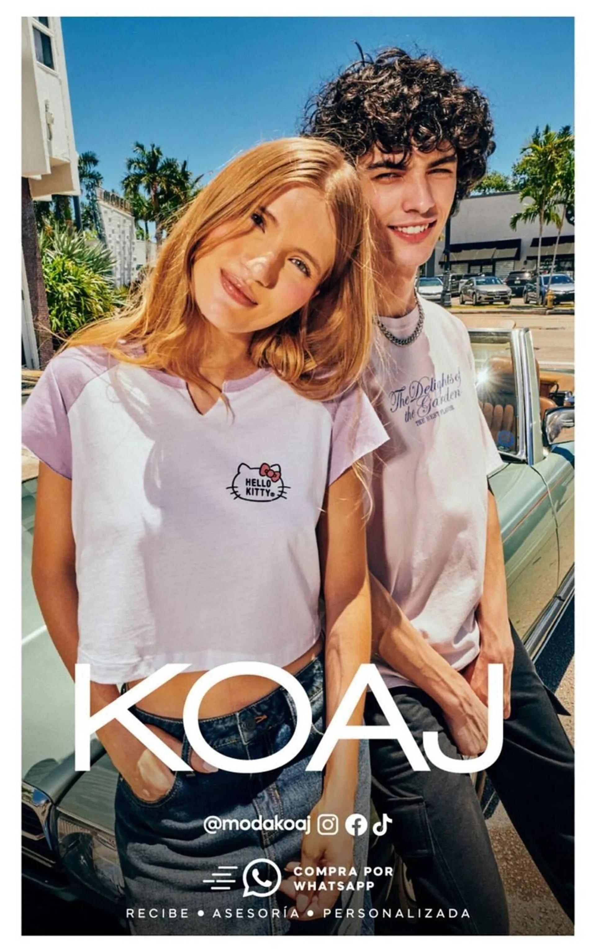 Catálogo Koaj - 1