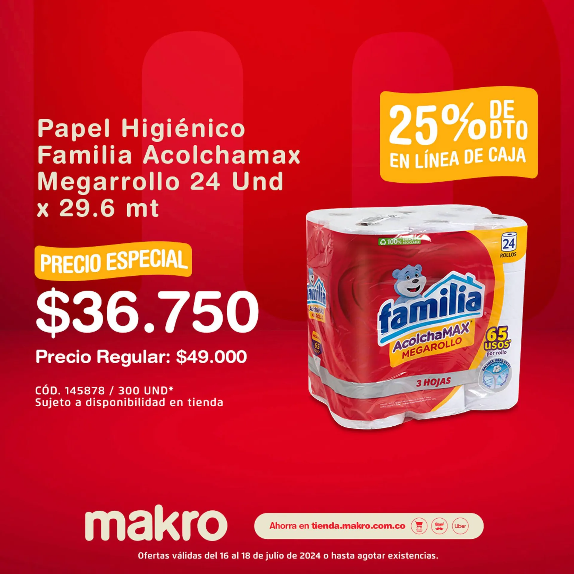 Catálogo Makro - 2