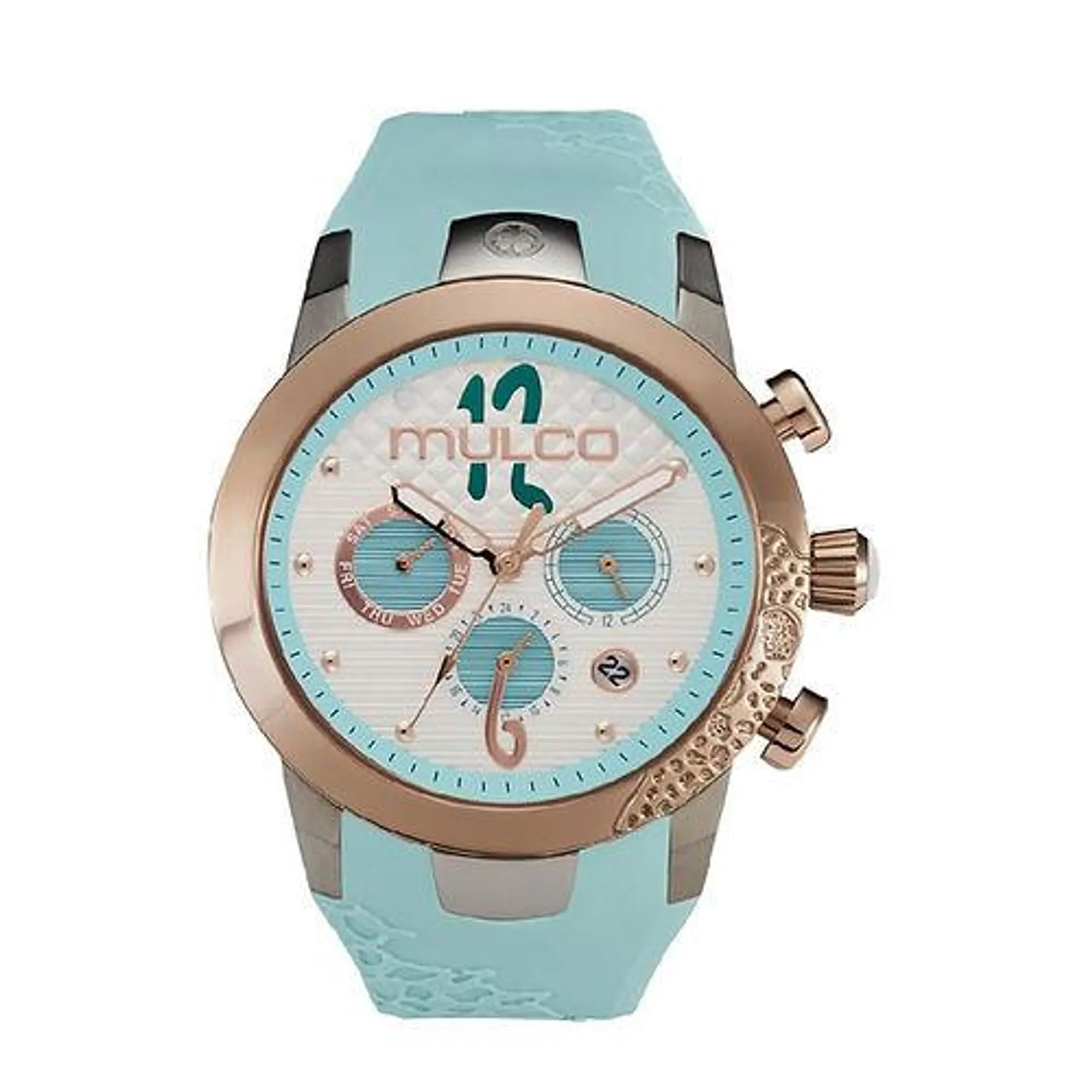 Reloj Mulco Mujer Deportivo MW322872143