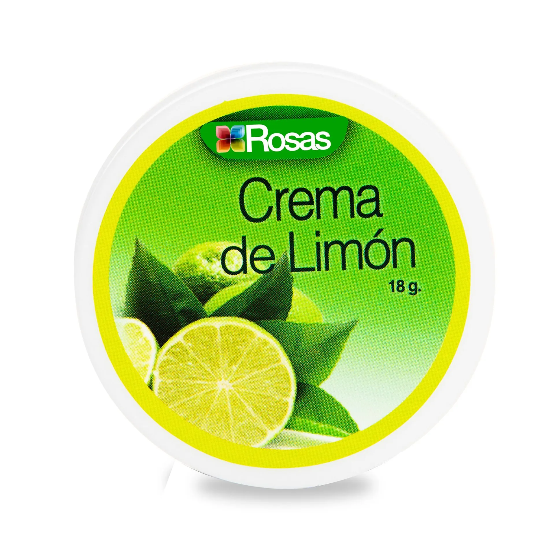 Crema de Limón