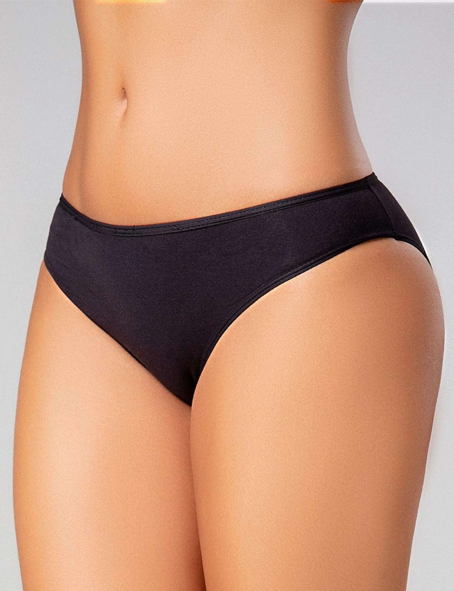 Panty tanga (6011)