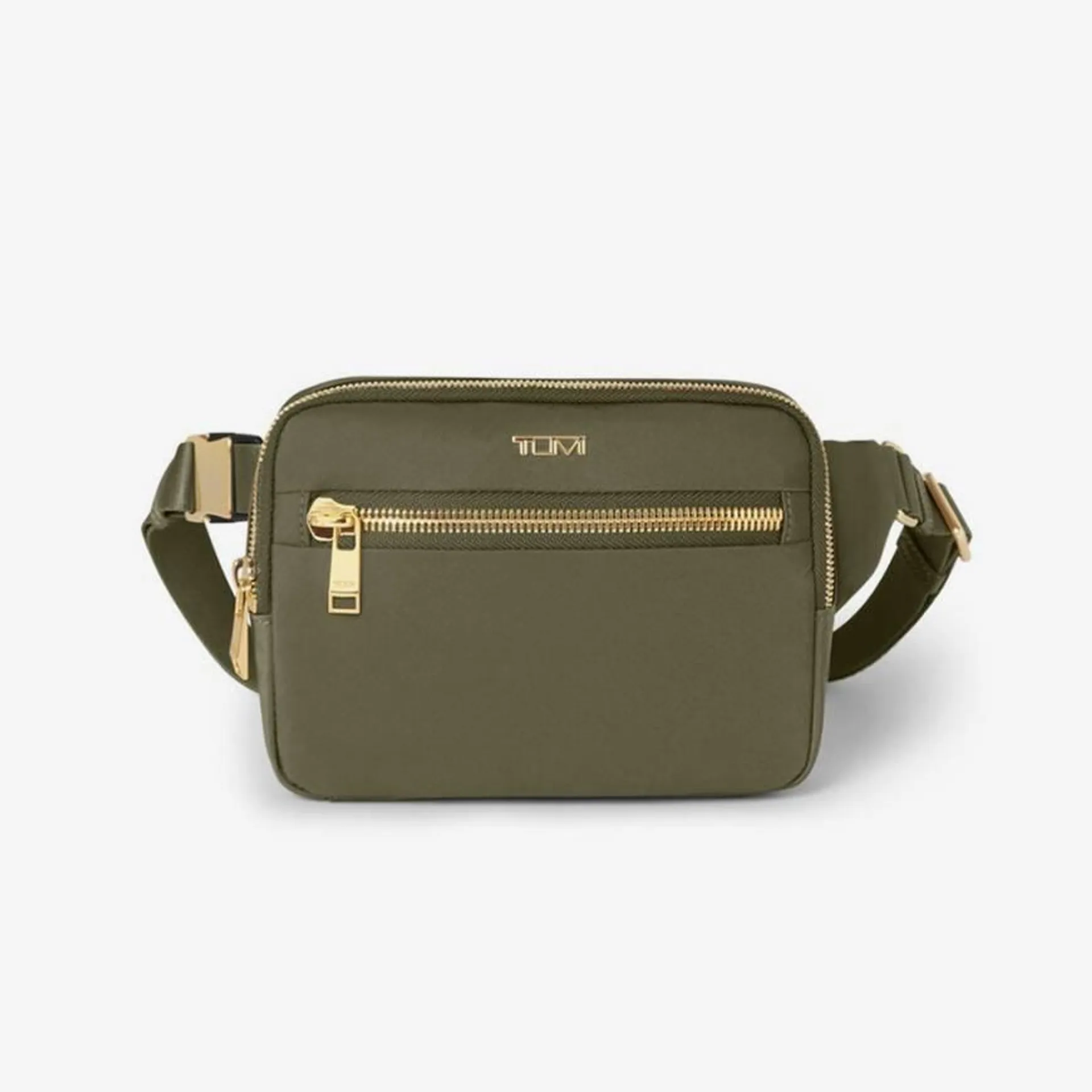 Crossbody/Sling Voy Sedona Olive