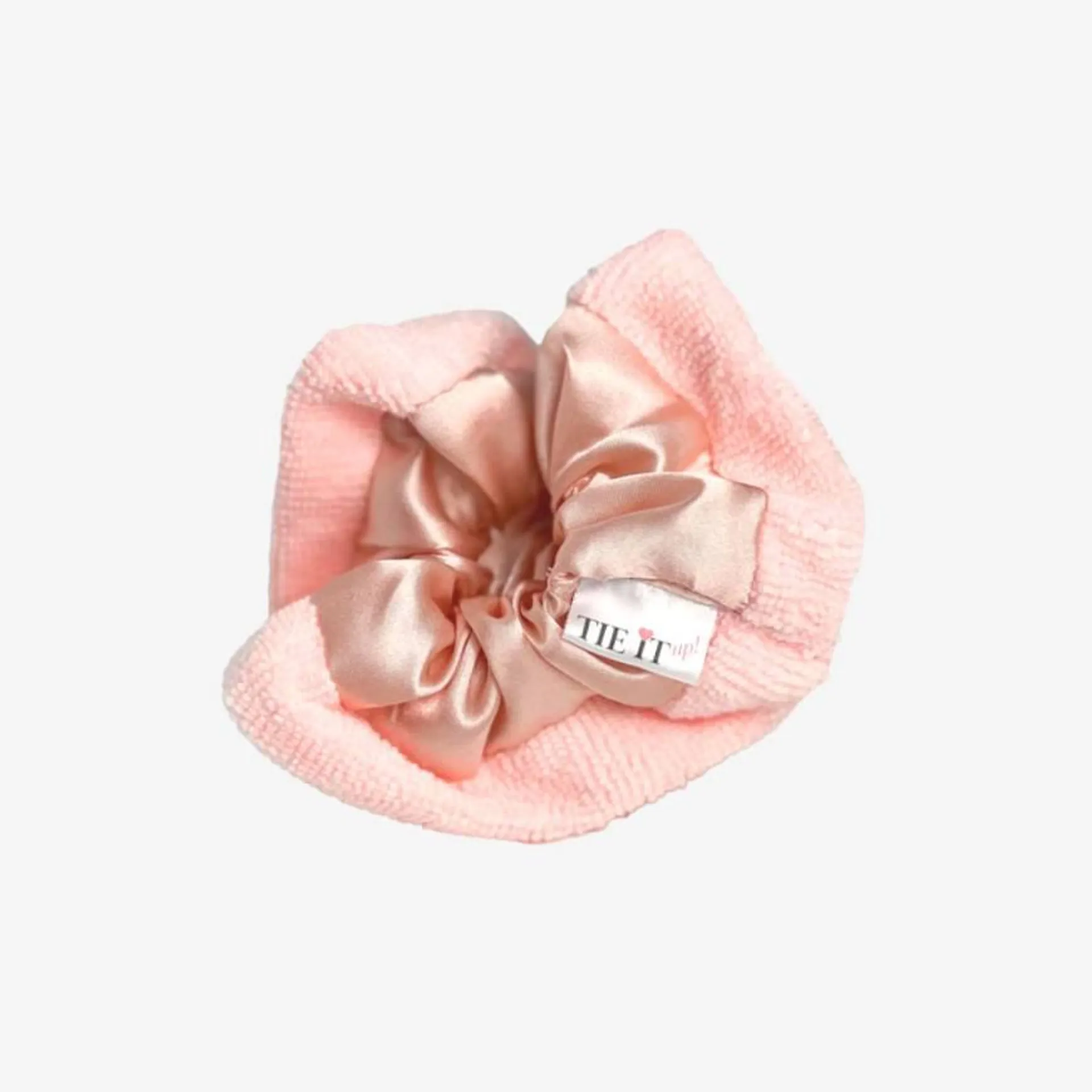 Scrunchie Reversible