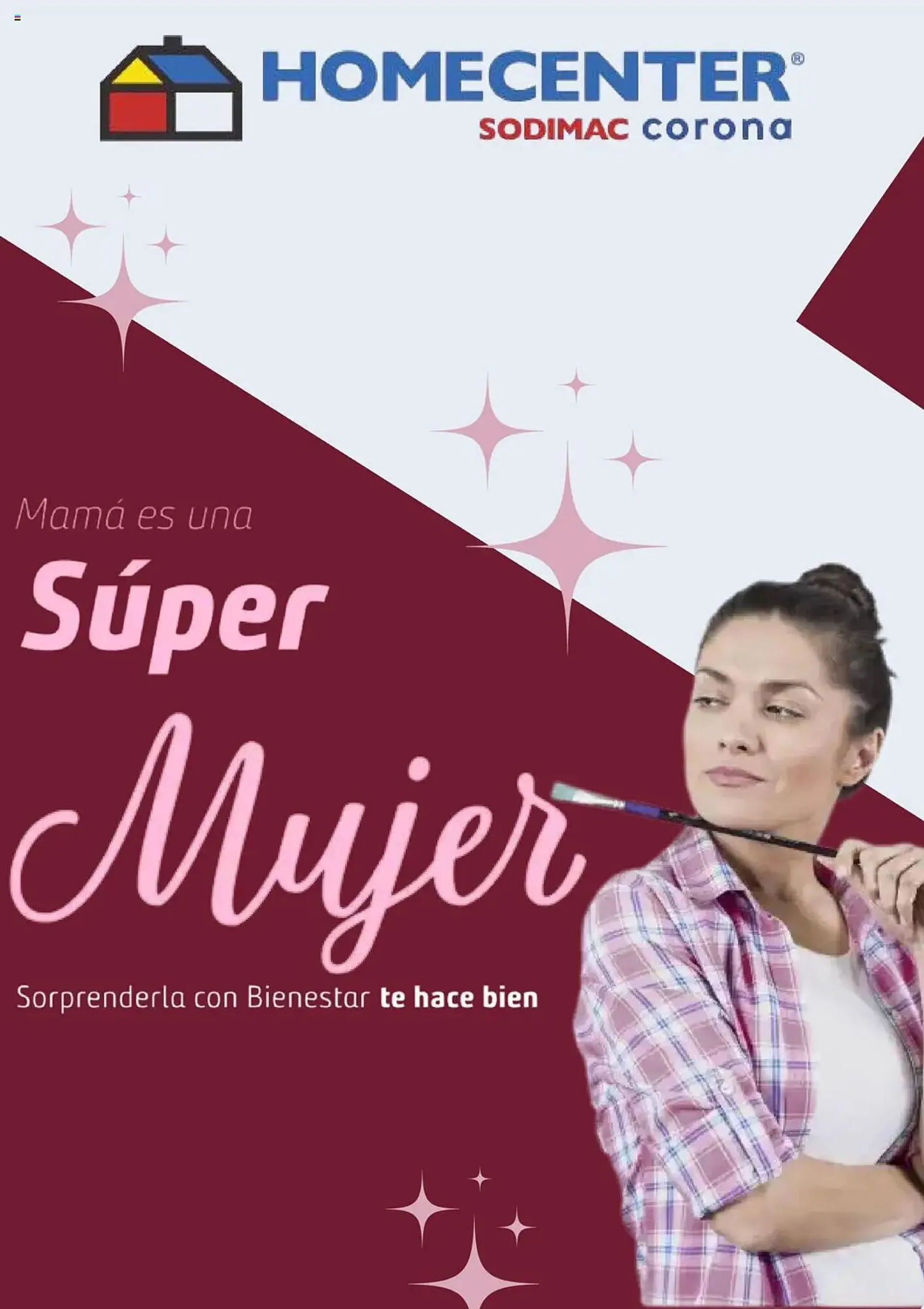 Catálogo Homecenter - 1