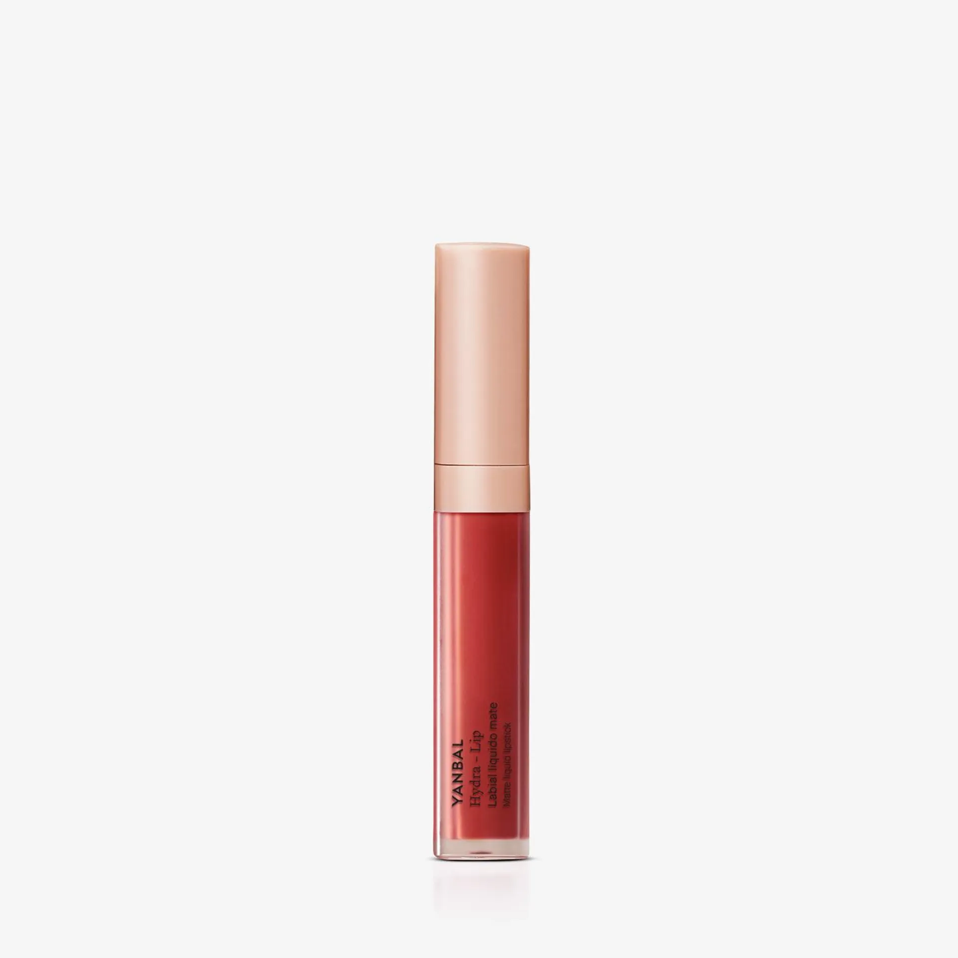 Labial Líquido Mate Hydra-Lip Hot Paprika