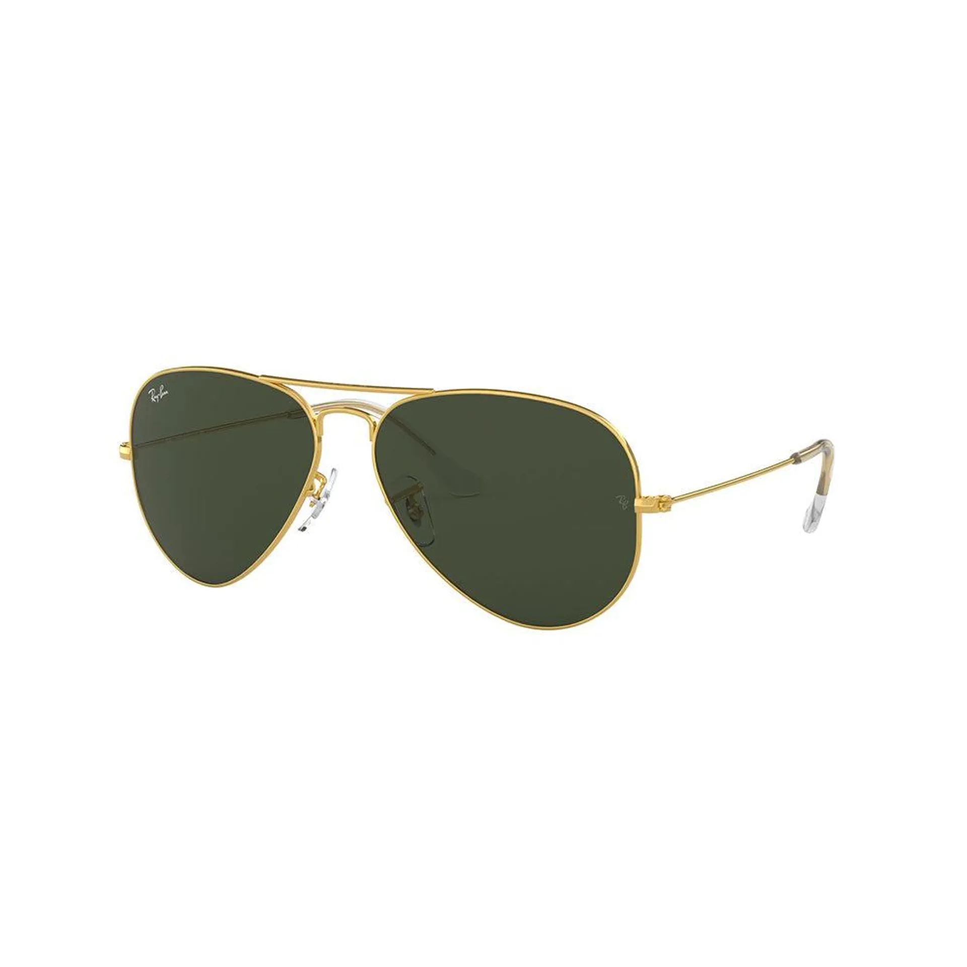 Ray-Ban 3025 Aviator Large Metal 001