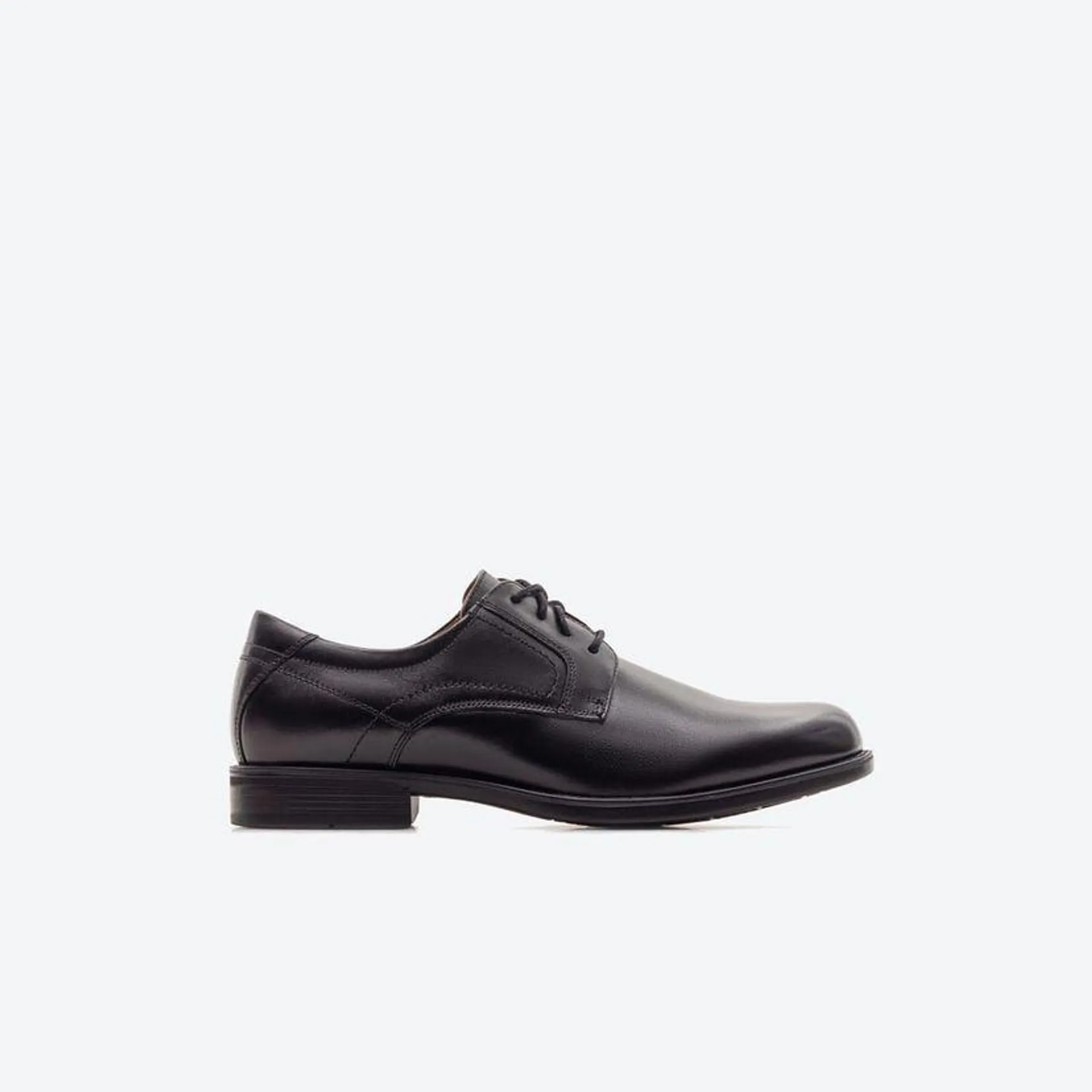 Zapato Formal Hombre Florsheim Zltz Negro