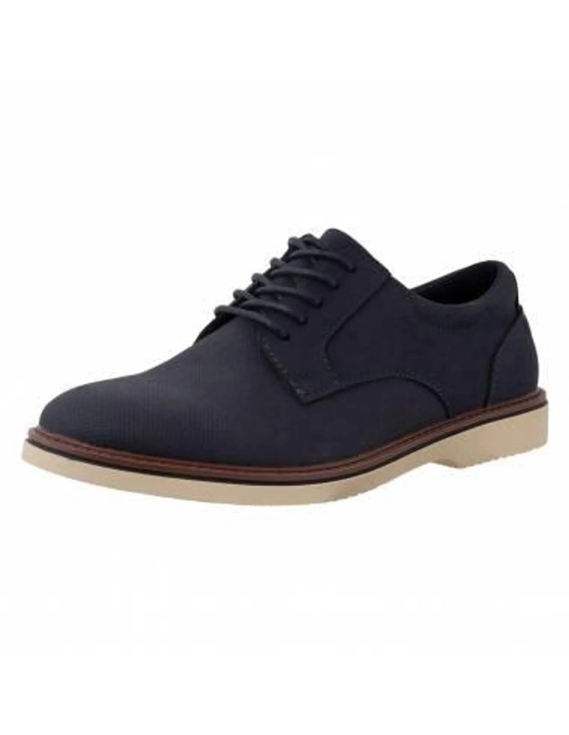 Zapatos casuales Theodore tipo Oxford para hombre