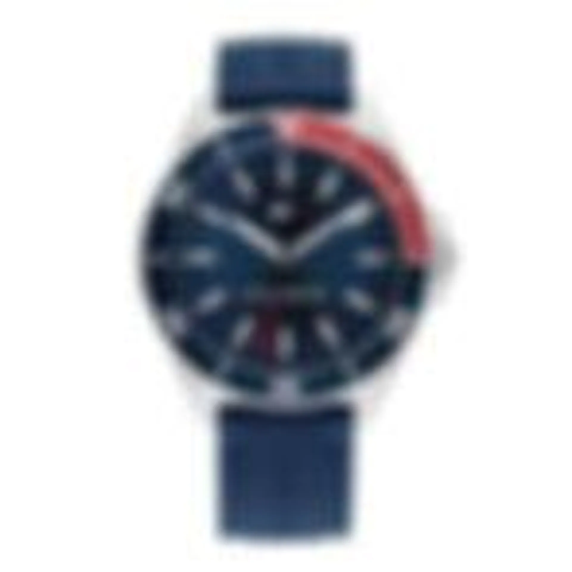 Reloj Tommy Hilfiger Hombre Elegante 1792009