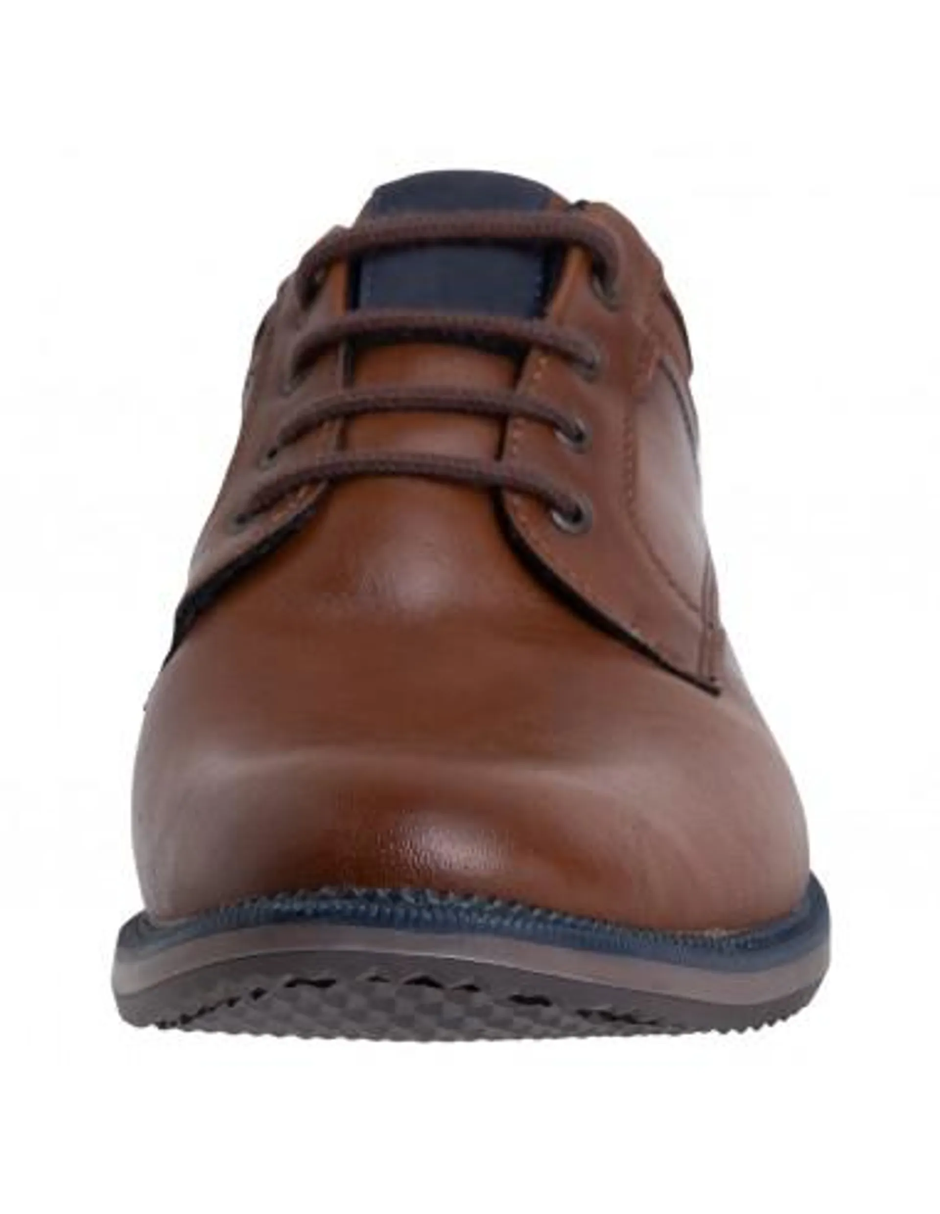 Zapatos casuales tipo Oxford para hombre