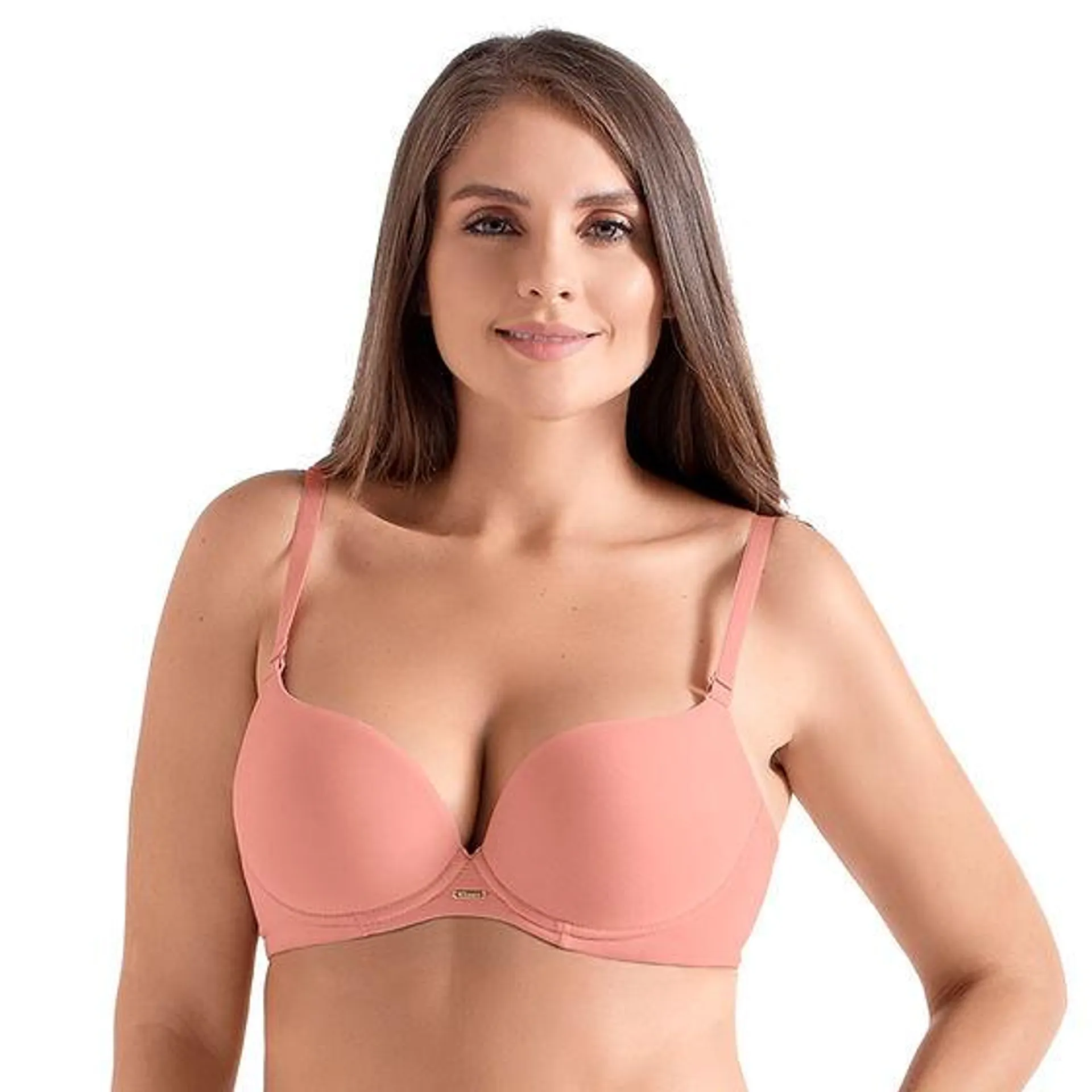 BRA REALCE NATURAL · 101442 · Rosa blush