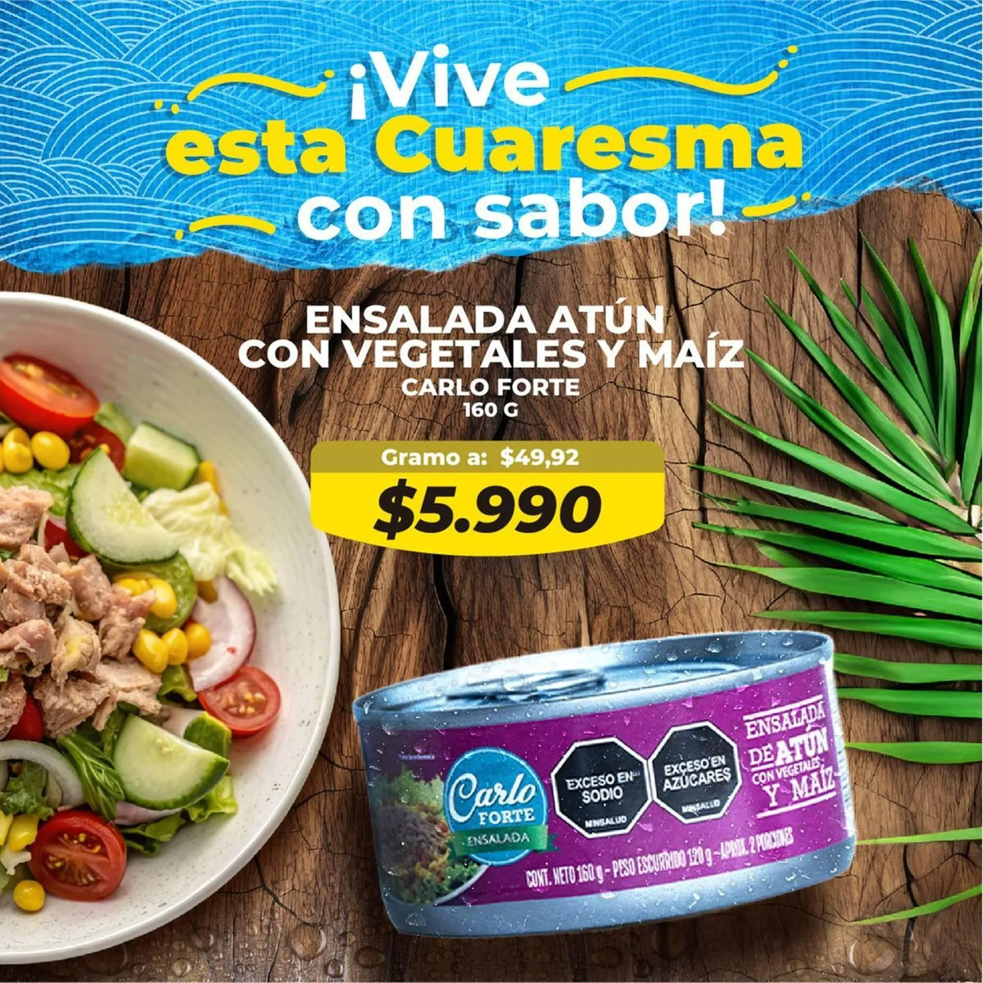 Catálogo Tiendas D1 - 1