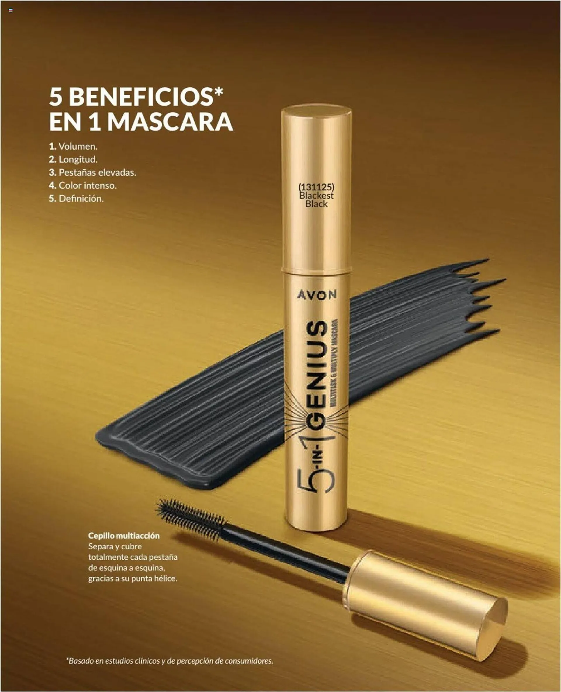 Catalogo de Catálogo Avon 1 de octubre al 31 de octubre 2024 - Pag 26