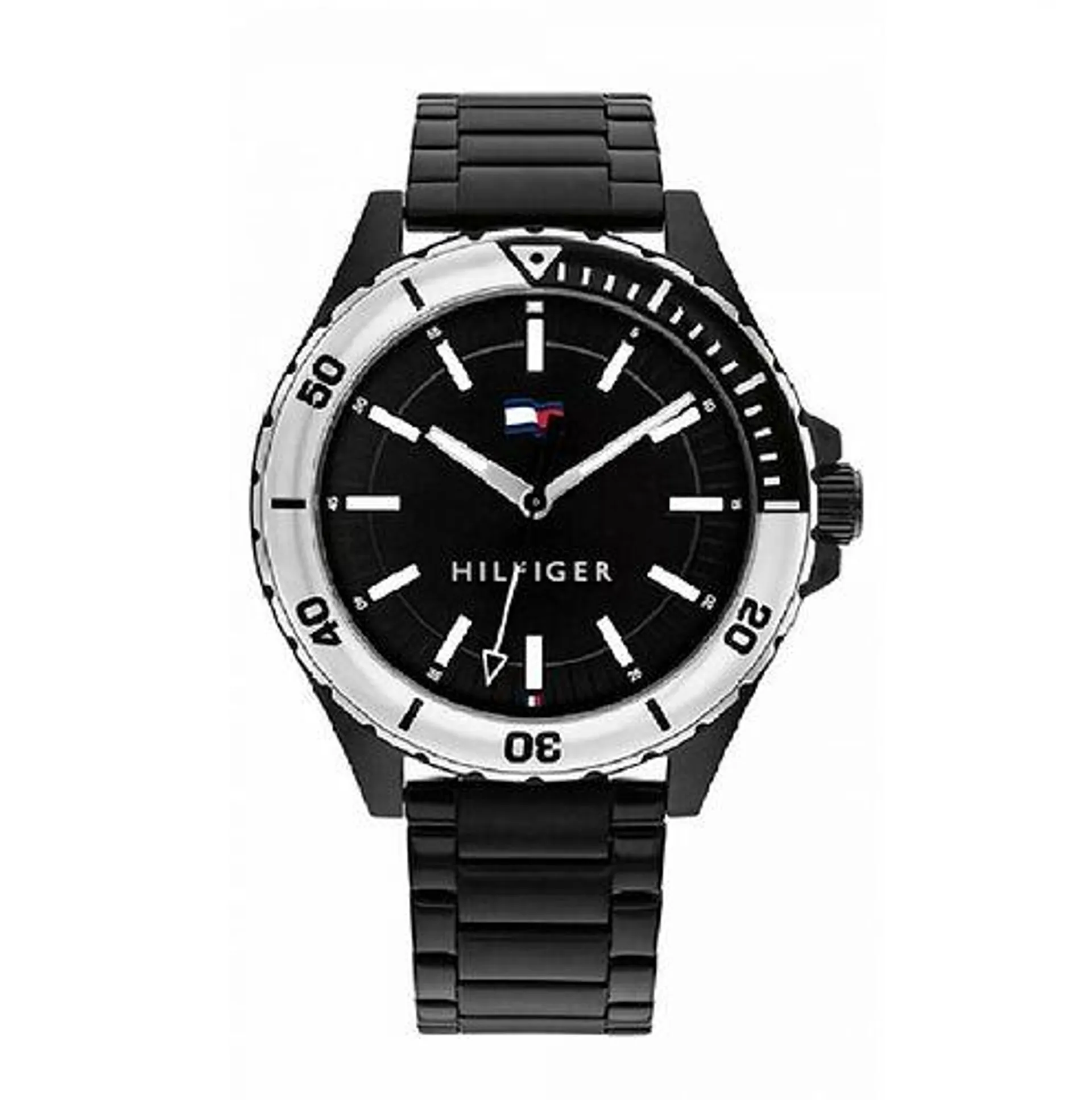 Reloj Tommy Hilfiger Hombre Casual 1792014