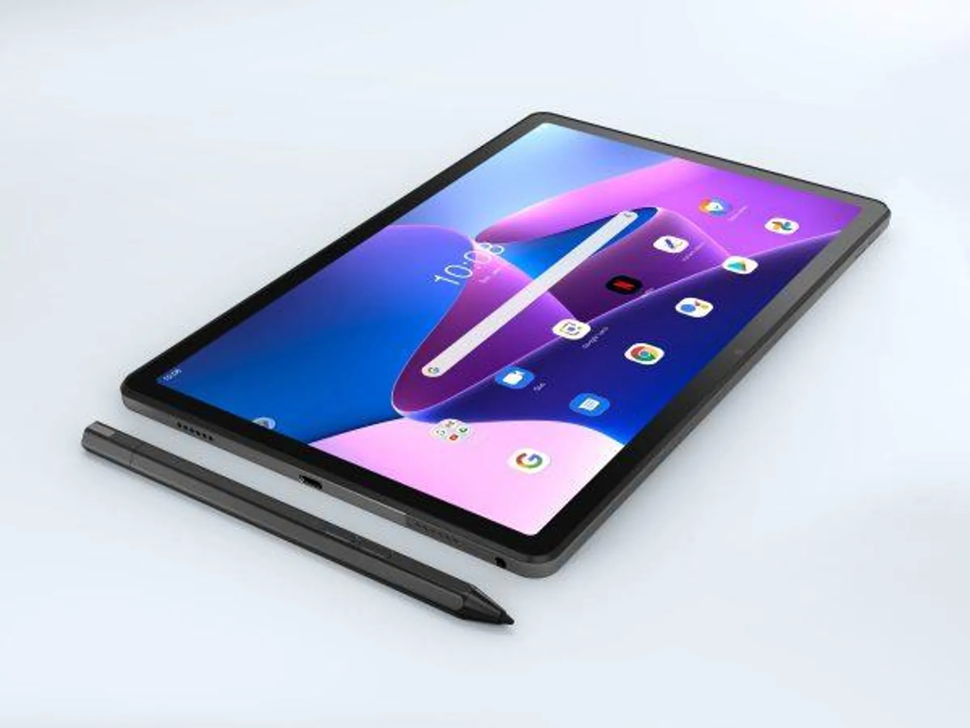 Tablet LENOVO M10 PLUS/4GB/128GB/10,6″