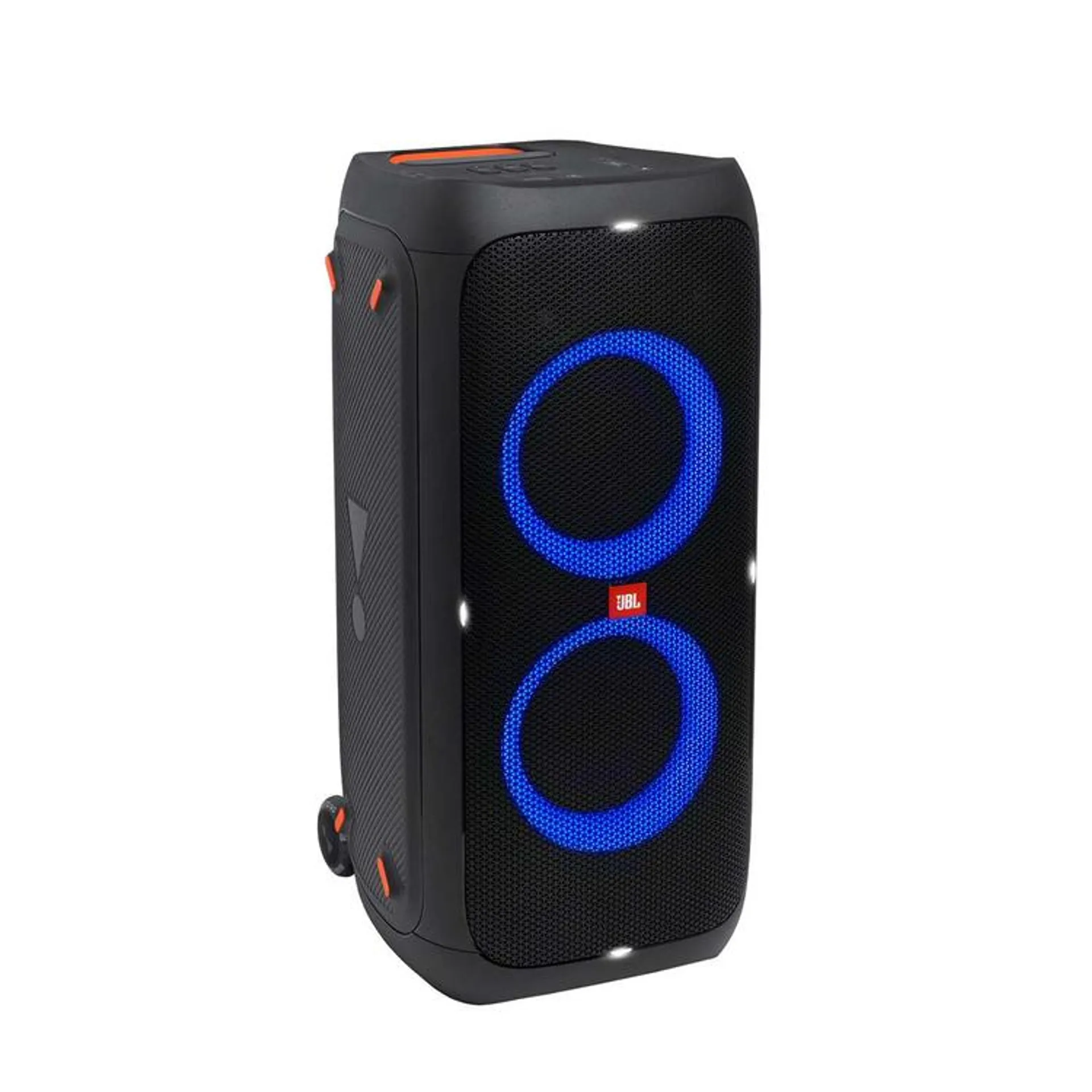 Parlante JBL Partybox 310 Negro