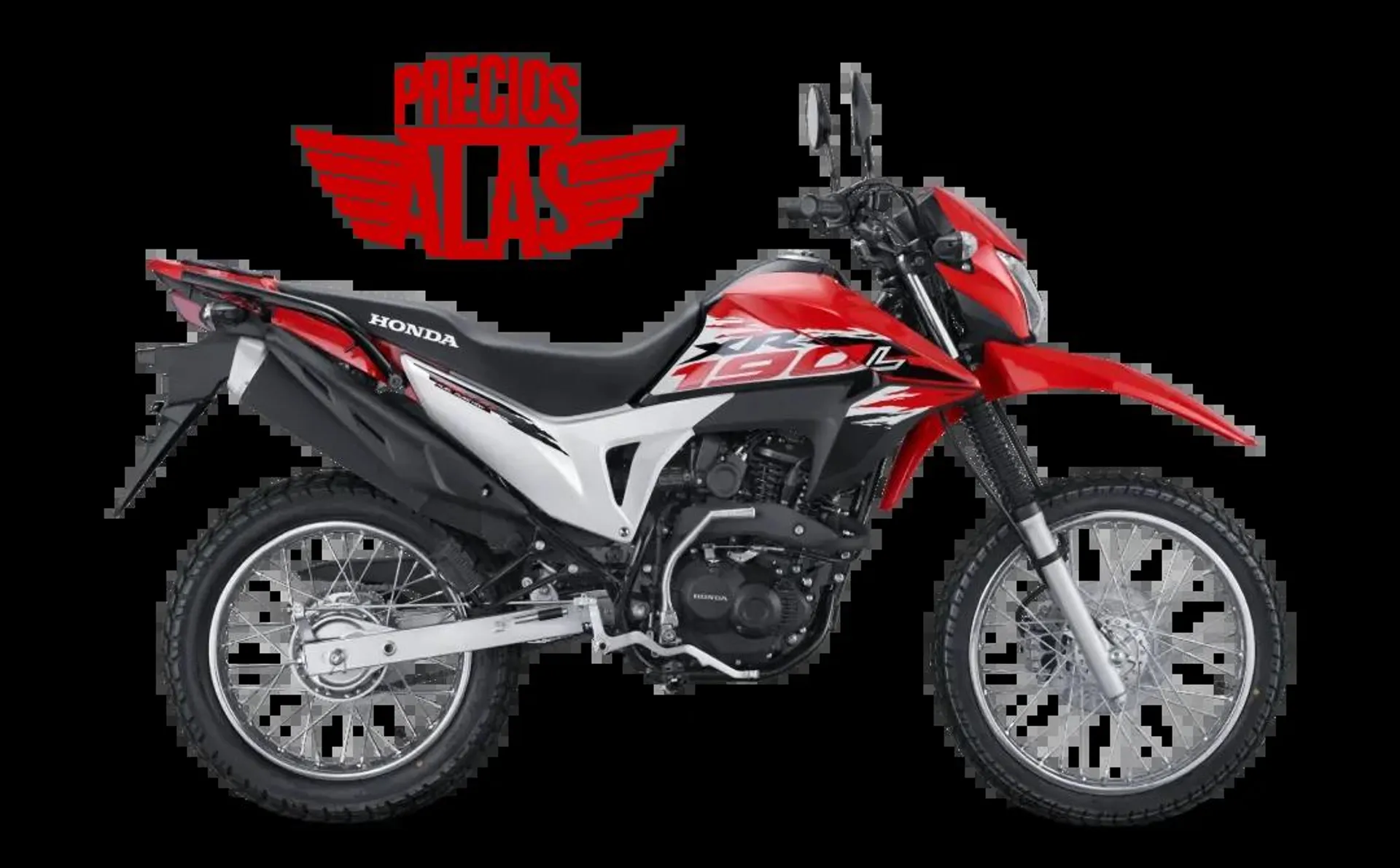 XR 190L 2025