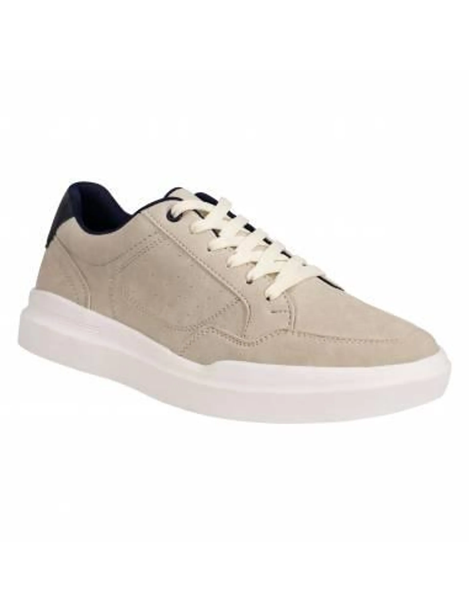 Zapatos casuales tipo Oxford para hombre