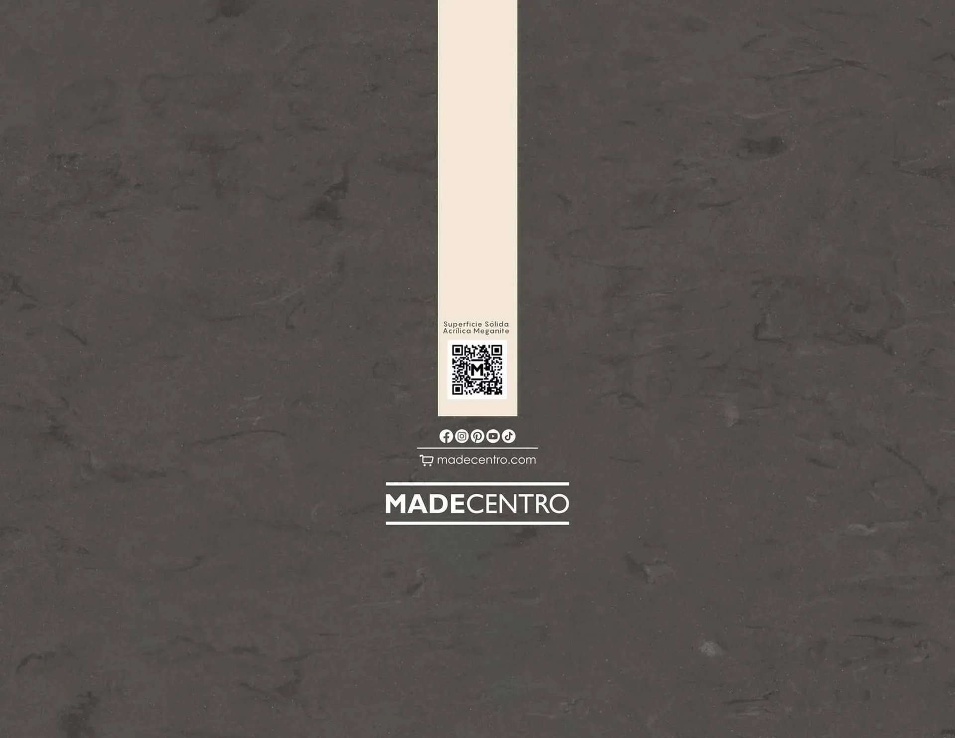 Catalogo de Catálogo Madecentro 7 de abril al 30 de abril 2025 - Pag 16
